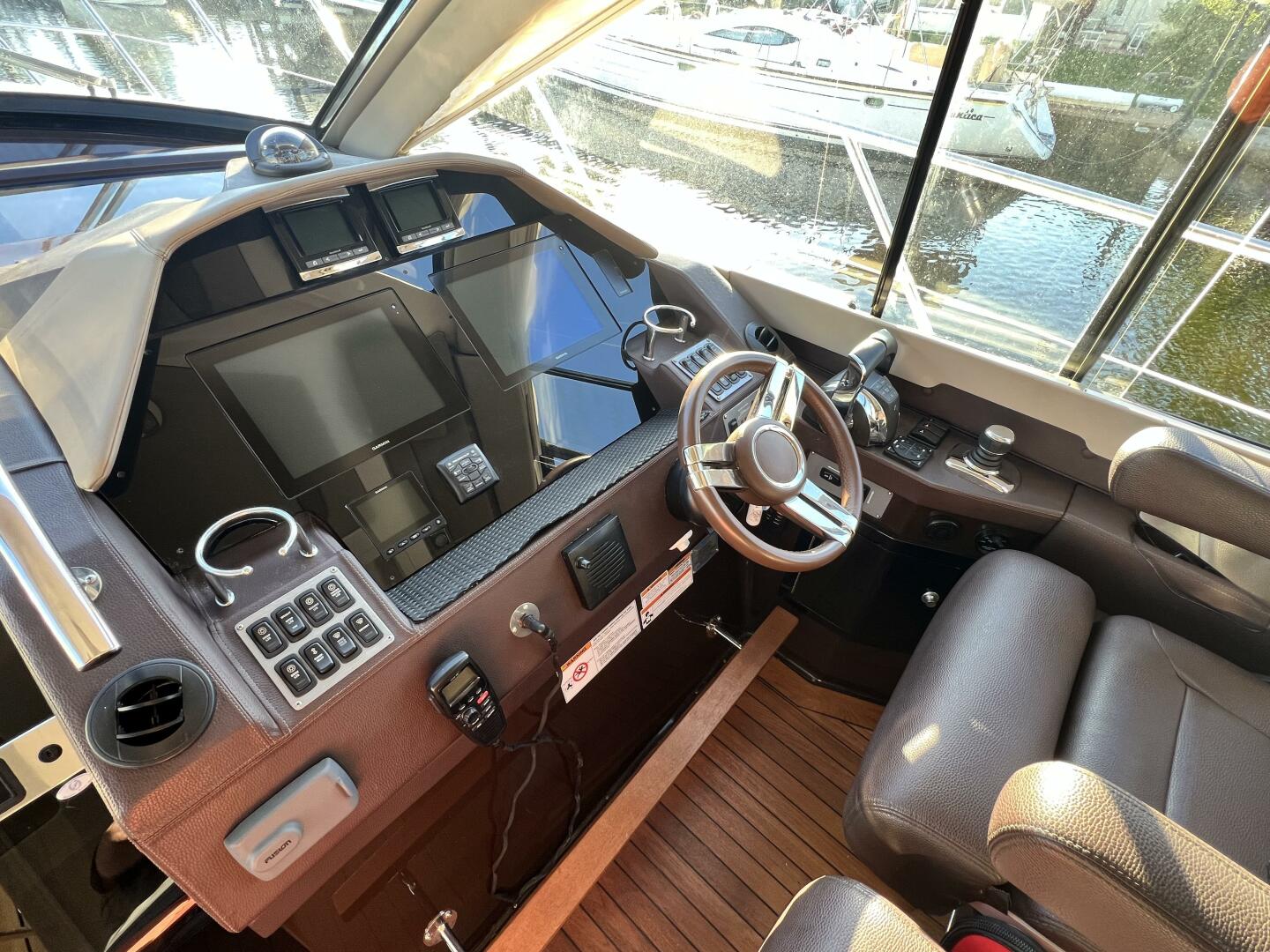 2015 Regal 53 Sport Coupe - Image 25