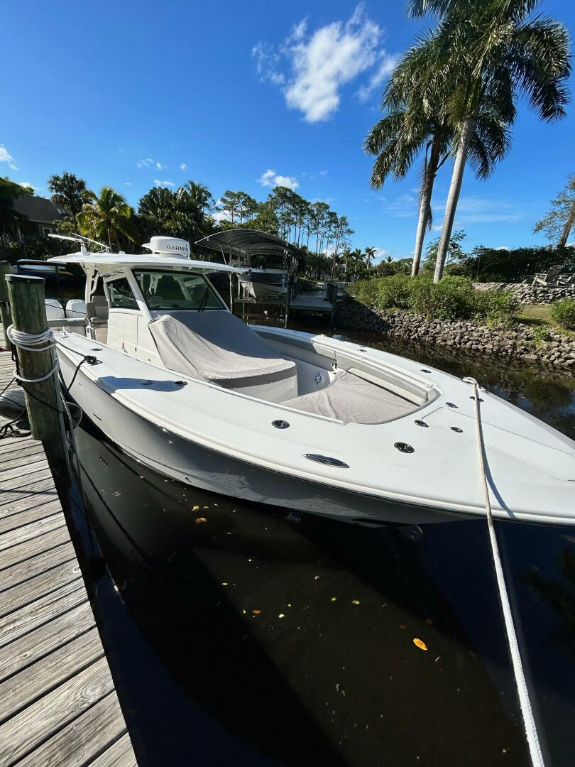 2018 Scout 380 LXF - Image 55