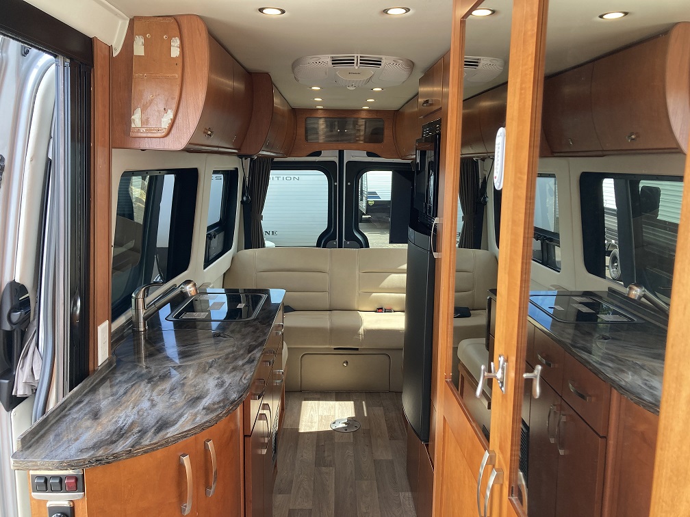 2014 Leisure Travel Free Spirit FS22 - Image 11