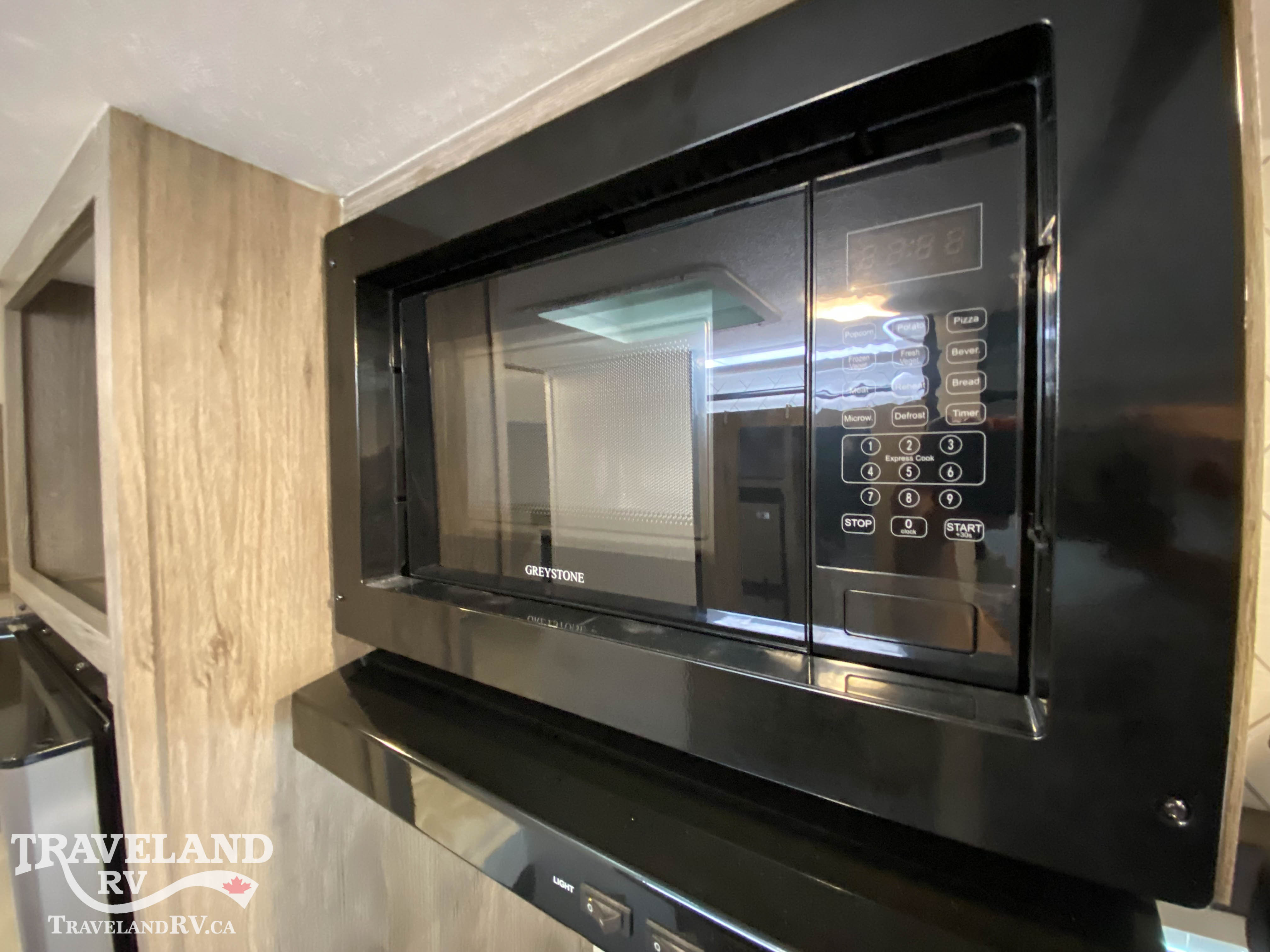 2025 SUNSET PARK RV SUN LITE 15MBX - Image 10