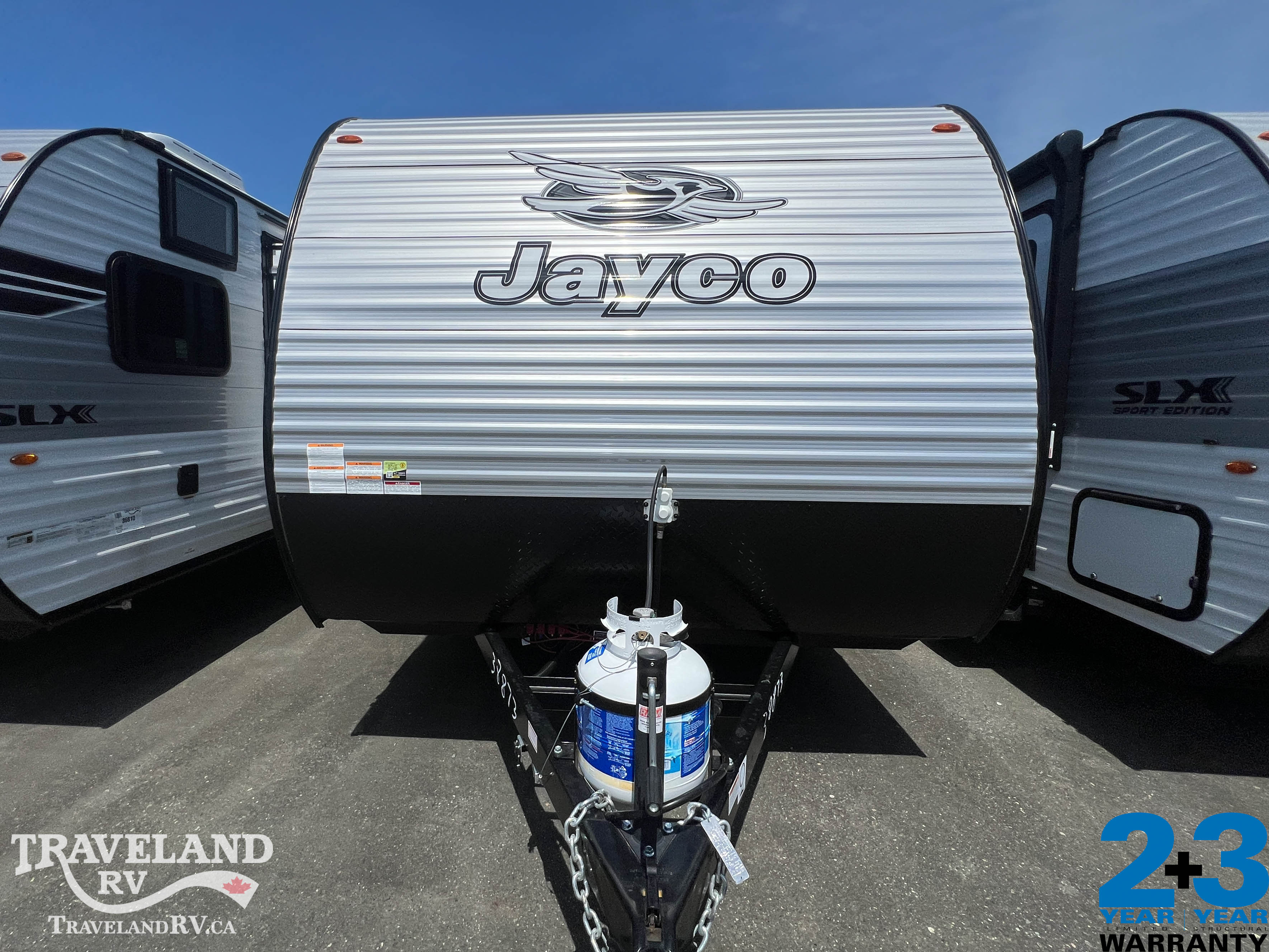 2026 Jayco Jay Flight SLX 170FQW Sport Edition - Image 4