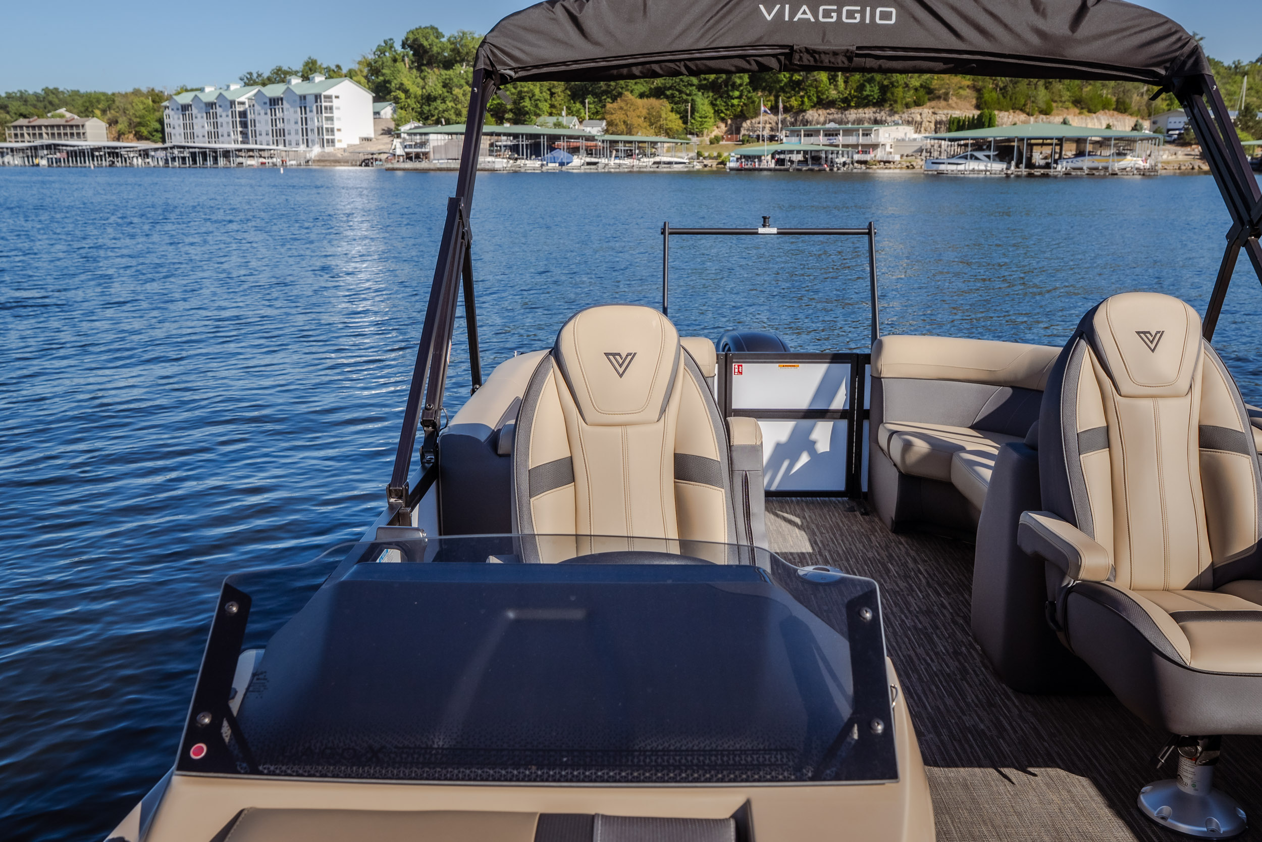 2026 Viaggio Lago X24U - Image 29