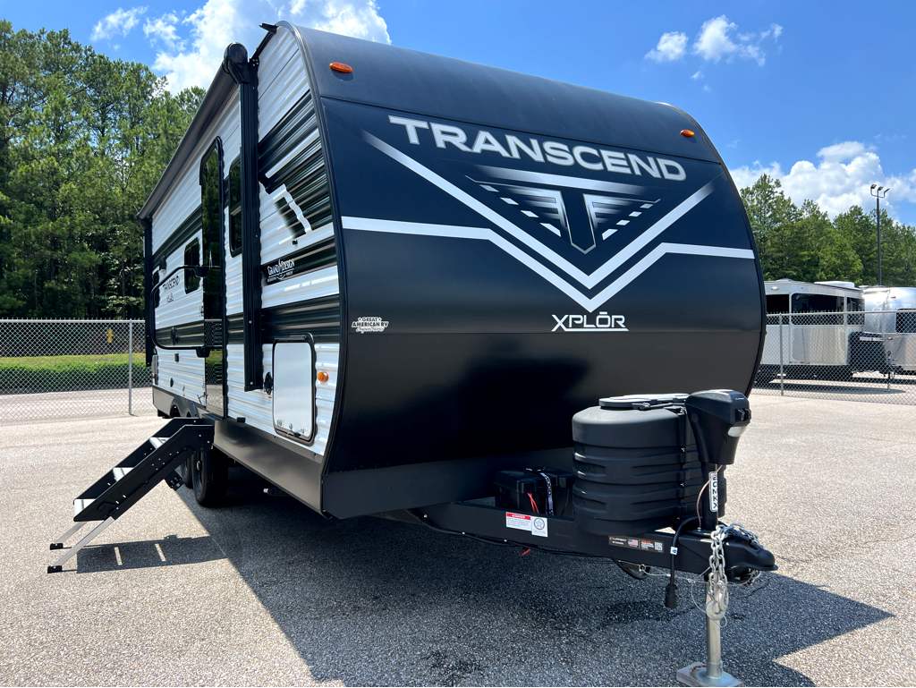 2026 GRAND DESIGN TRANSCEND 20MKX - Image 1