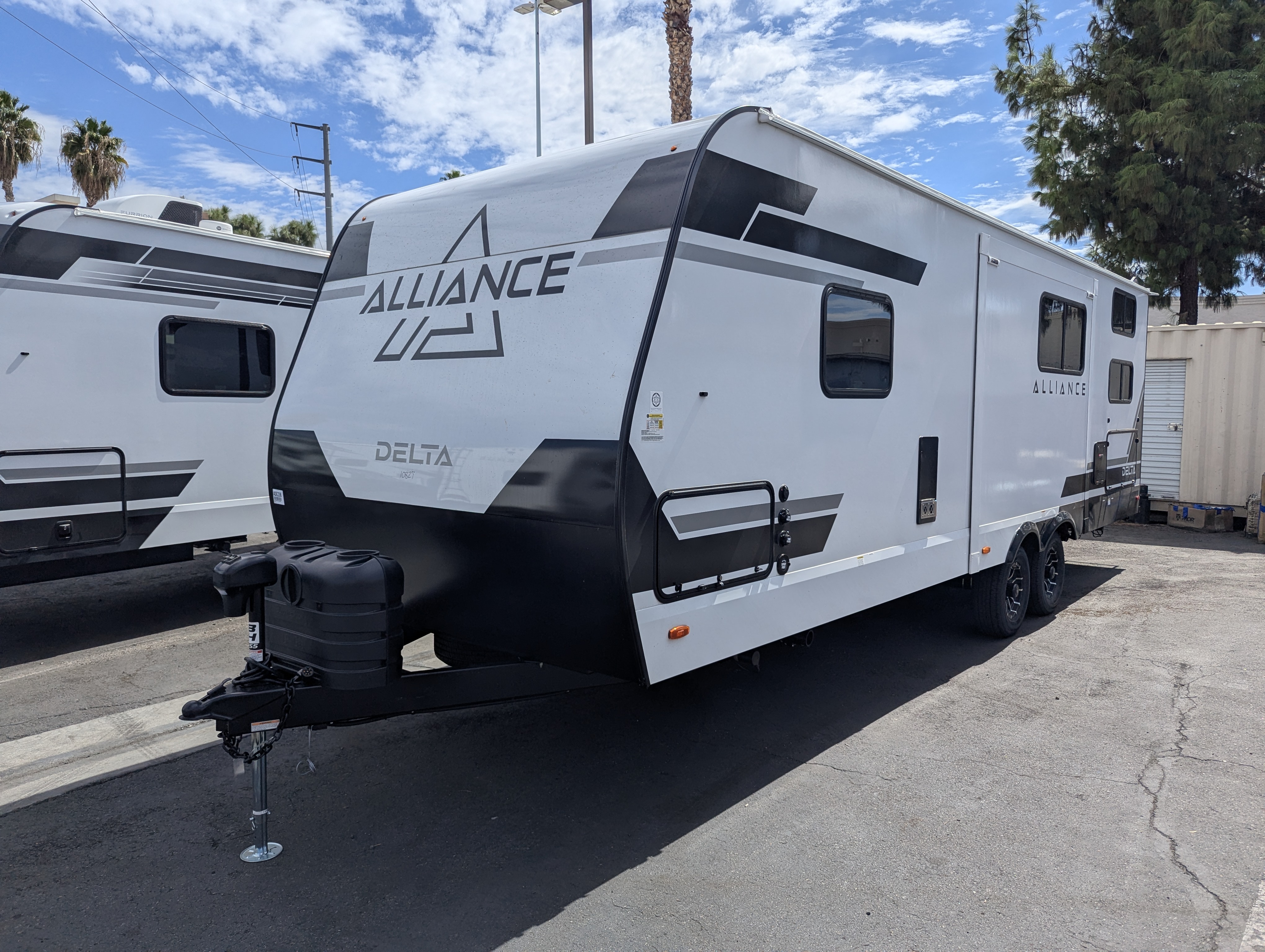 2027 Alliance RV Delta BH255 - Image 3