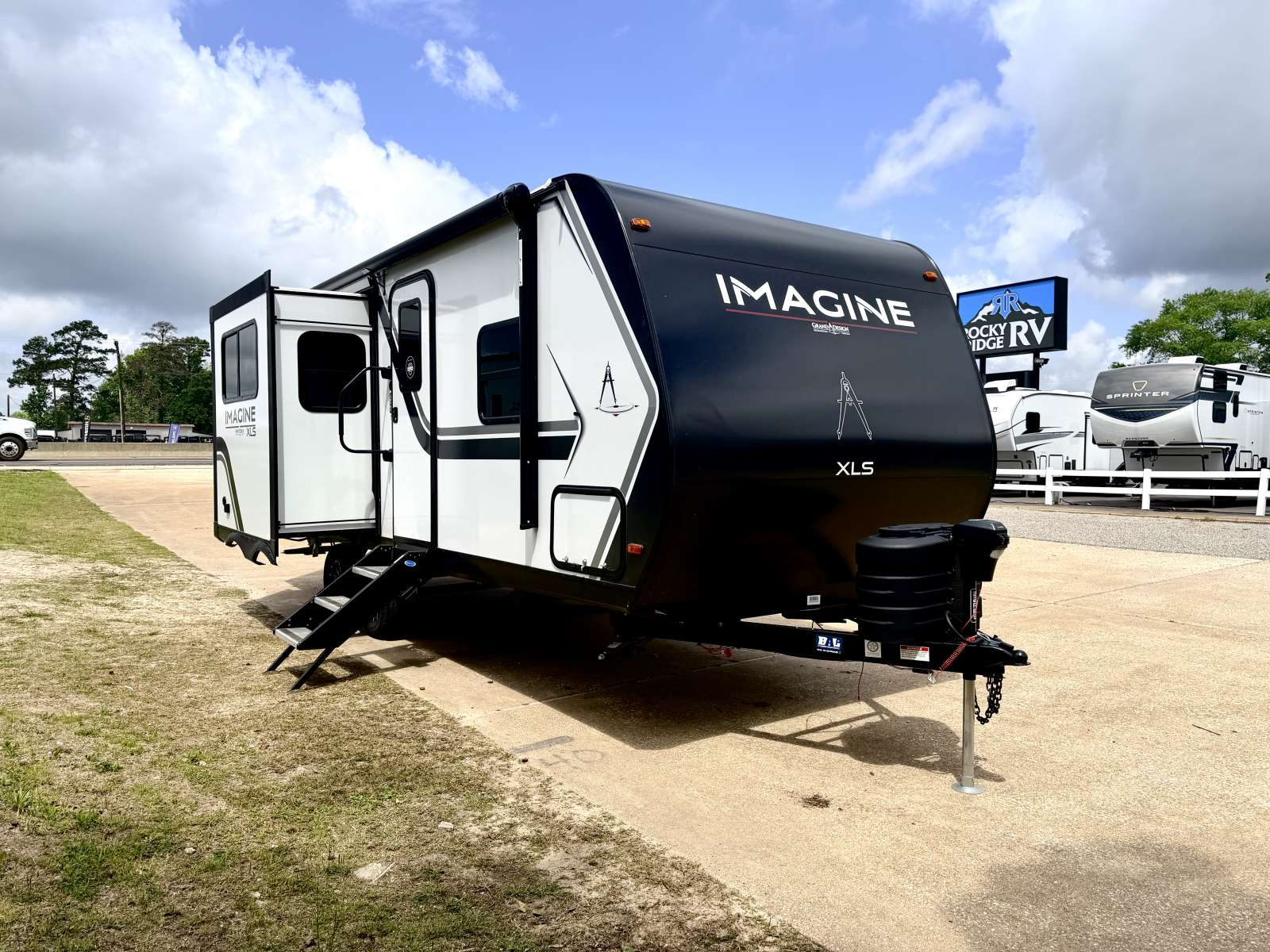 2026 Grand Design Imagine XLS 22RBE - Image 1