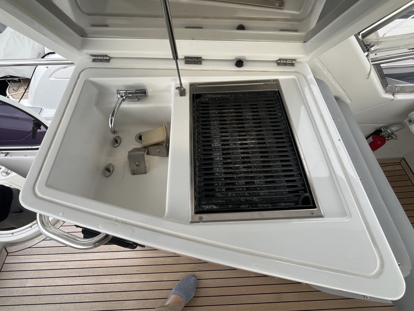 2015 Azimut 54 FLY - Image 42
