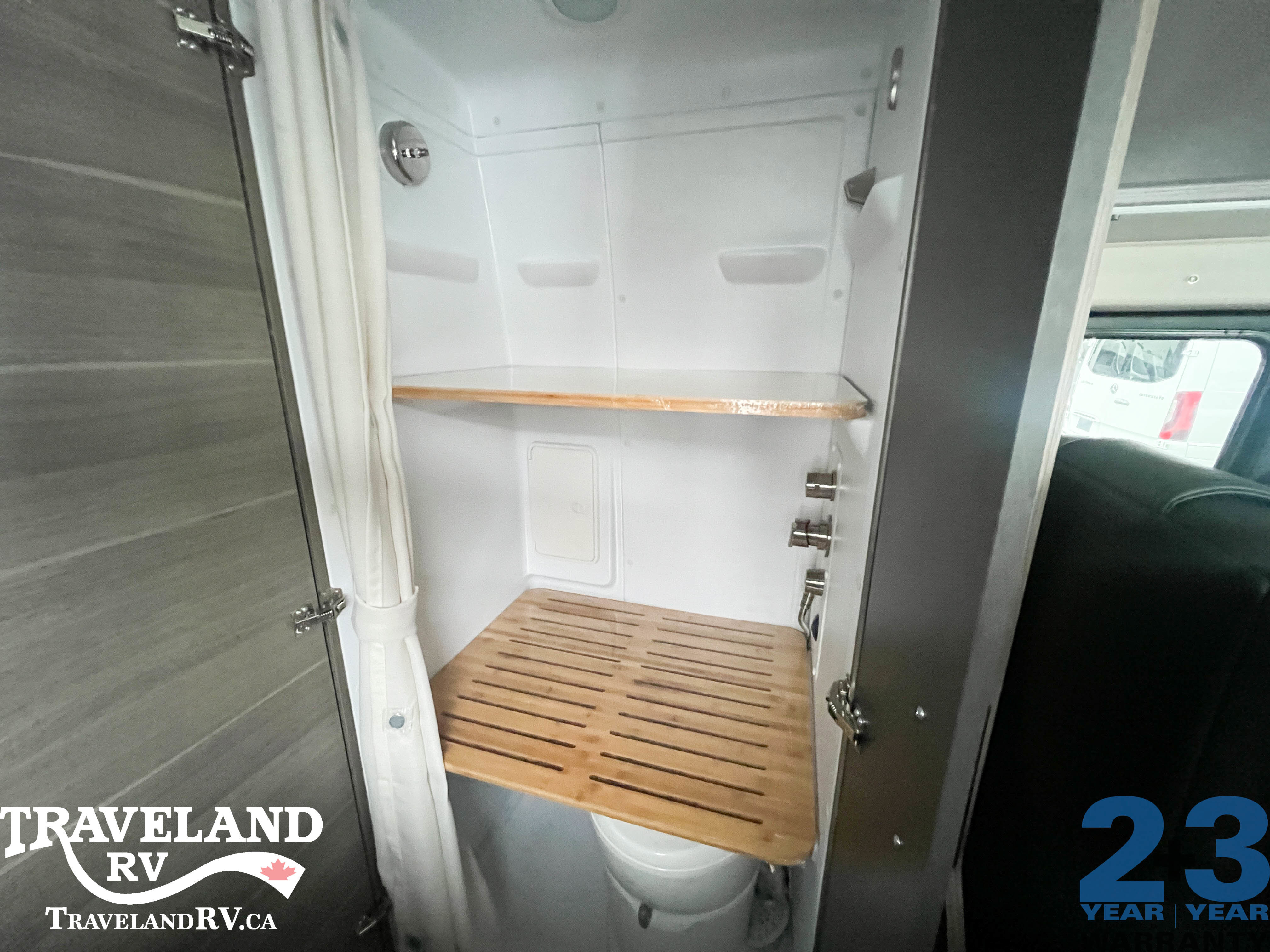 2026 Jayco Terrain 19YG - Image 21
