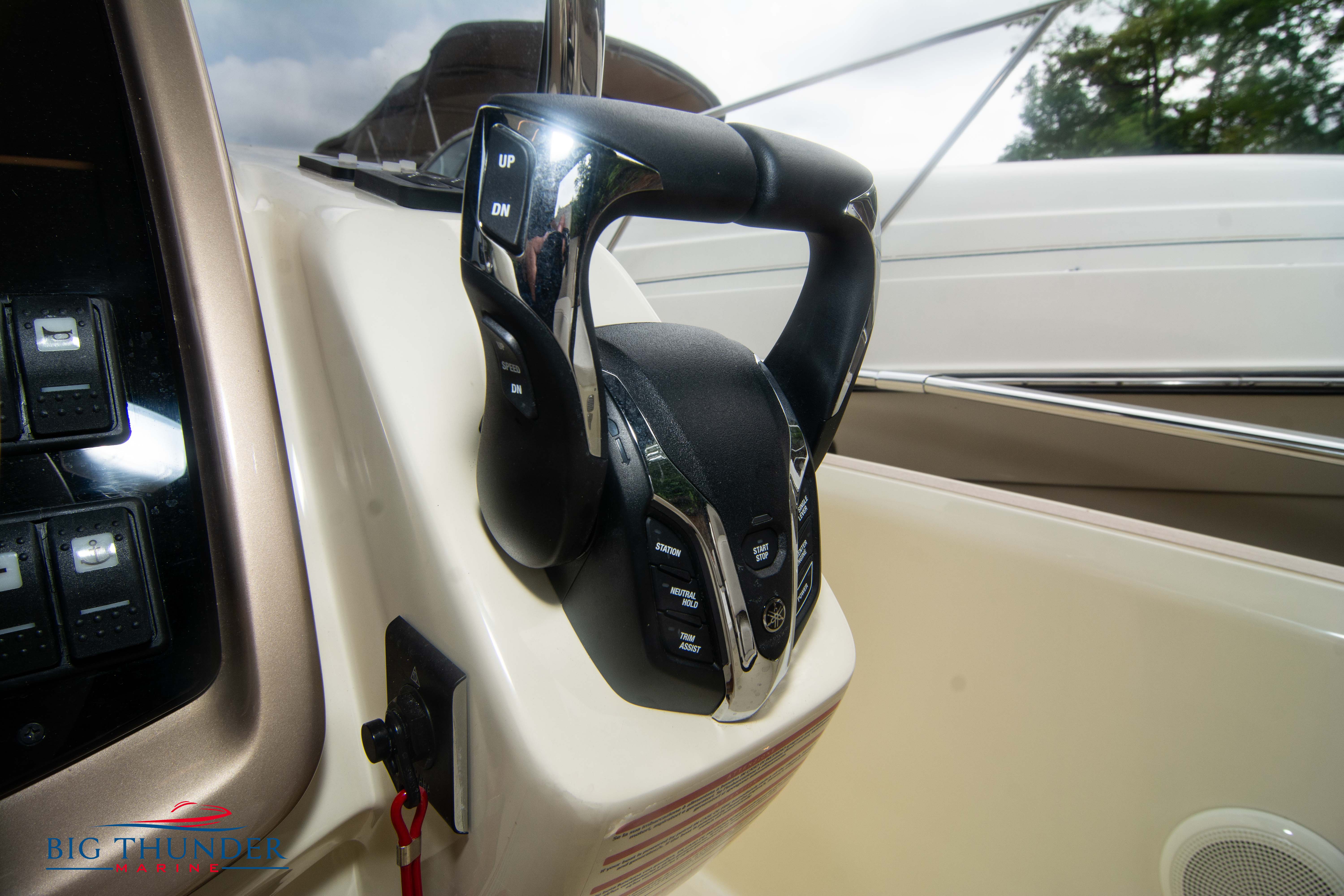 2024 Invictus TT280S - Image 25