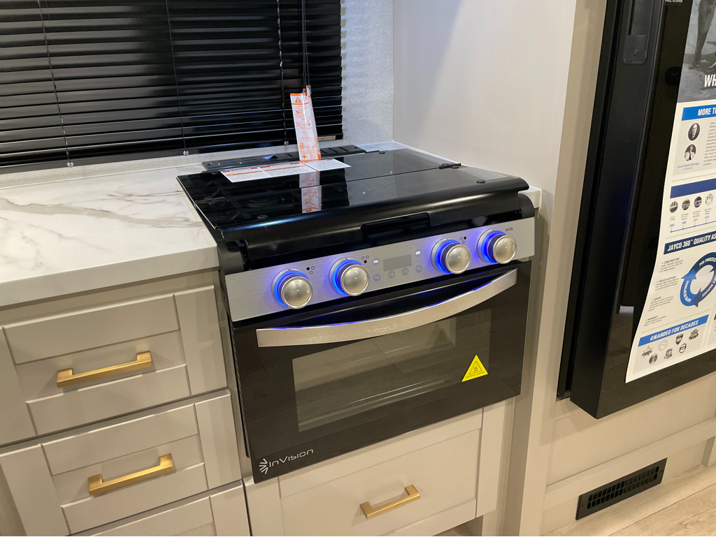 2027 Jayco Jay Feather SL 26BHSL - Image 14