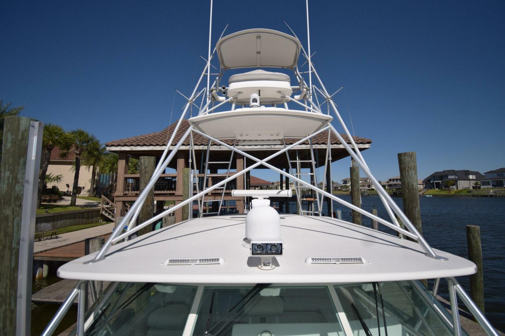 2005 Cabo Express - Image 11