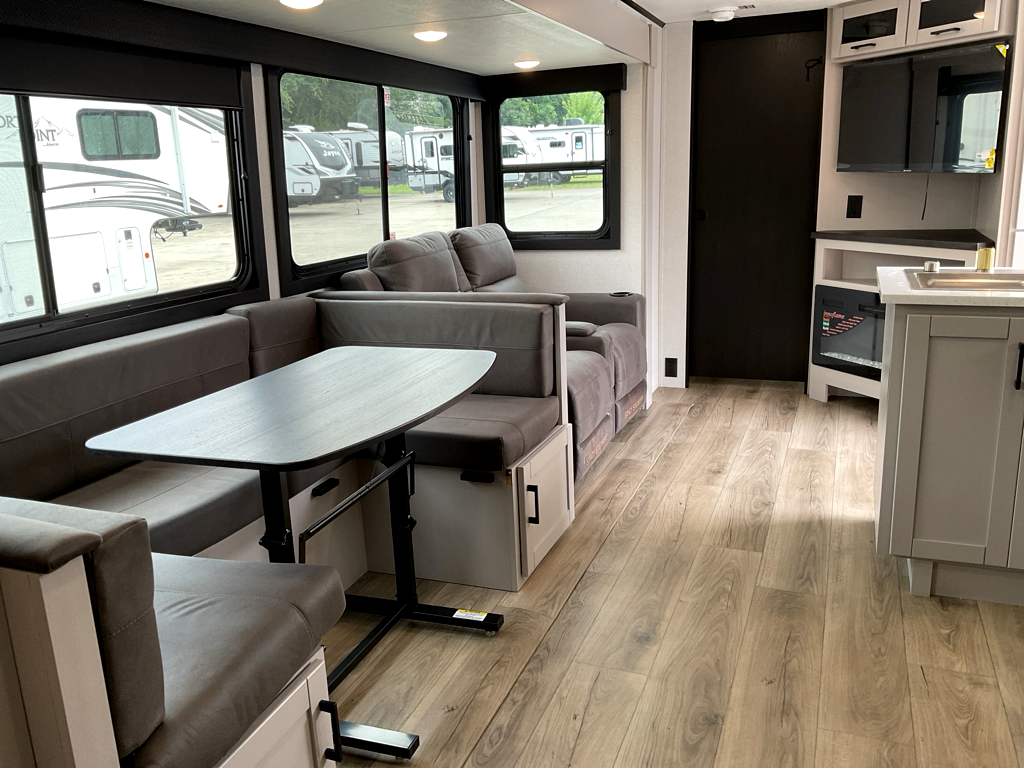 2026 JAYCO Jay Feather 29 BHB - Image 16