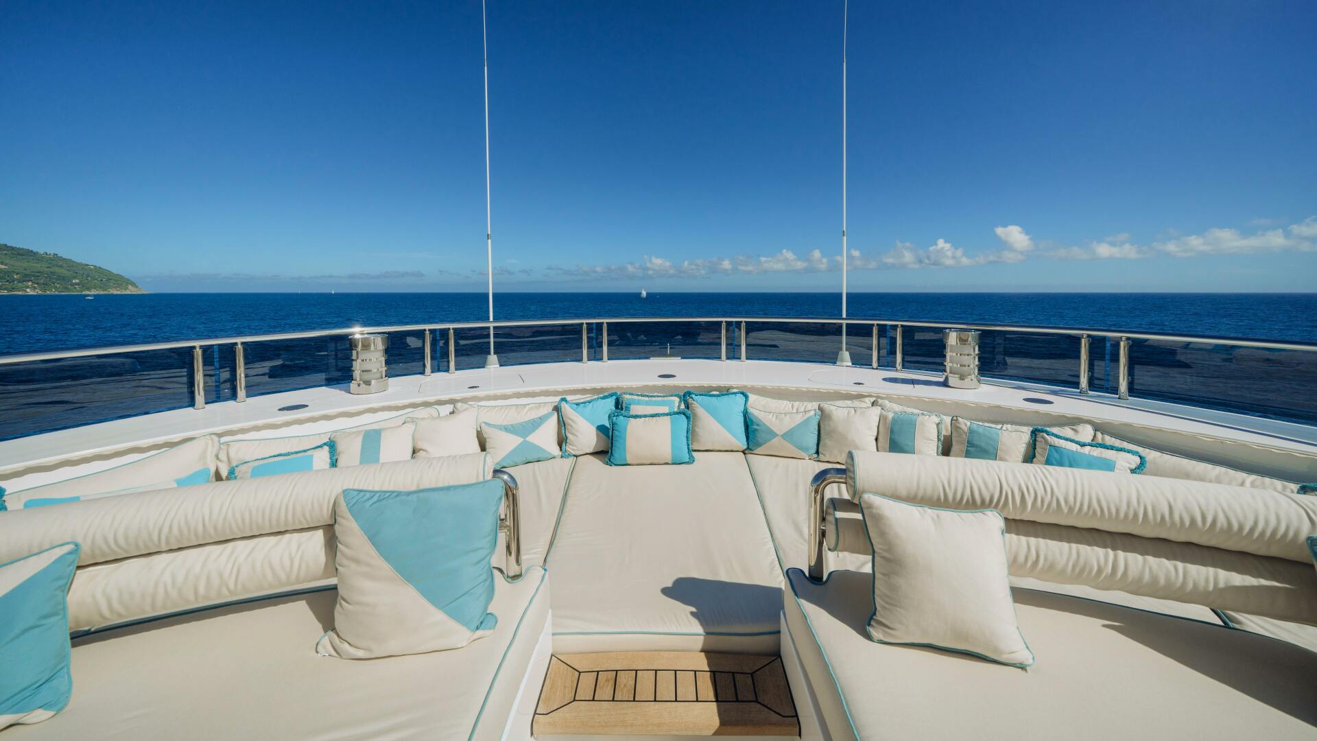 2013 Dunya Yachts Custom - Image 23