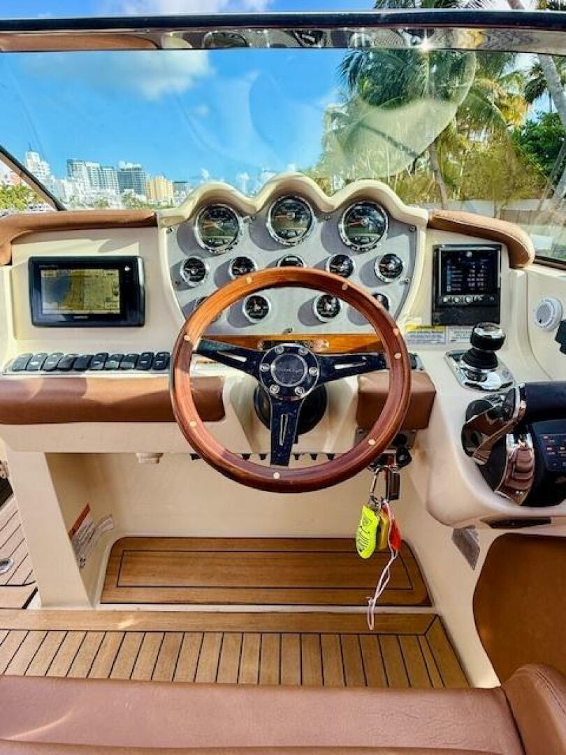 2015 Chris-Craft Launch 32 - Image 44