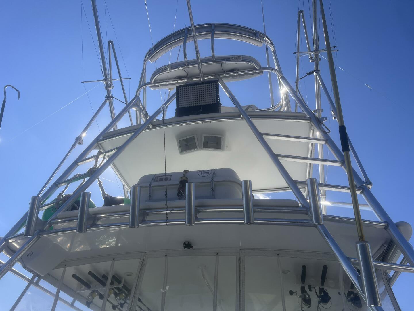2003 Cabo Express - Image 10