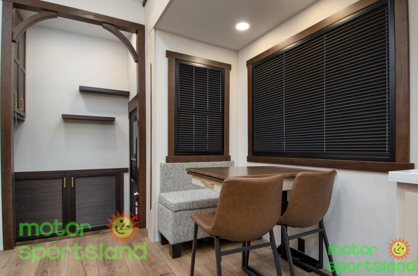 2026 Forest River Cedar Creek 383FB - Image 32