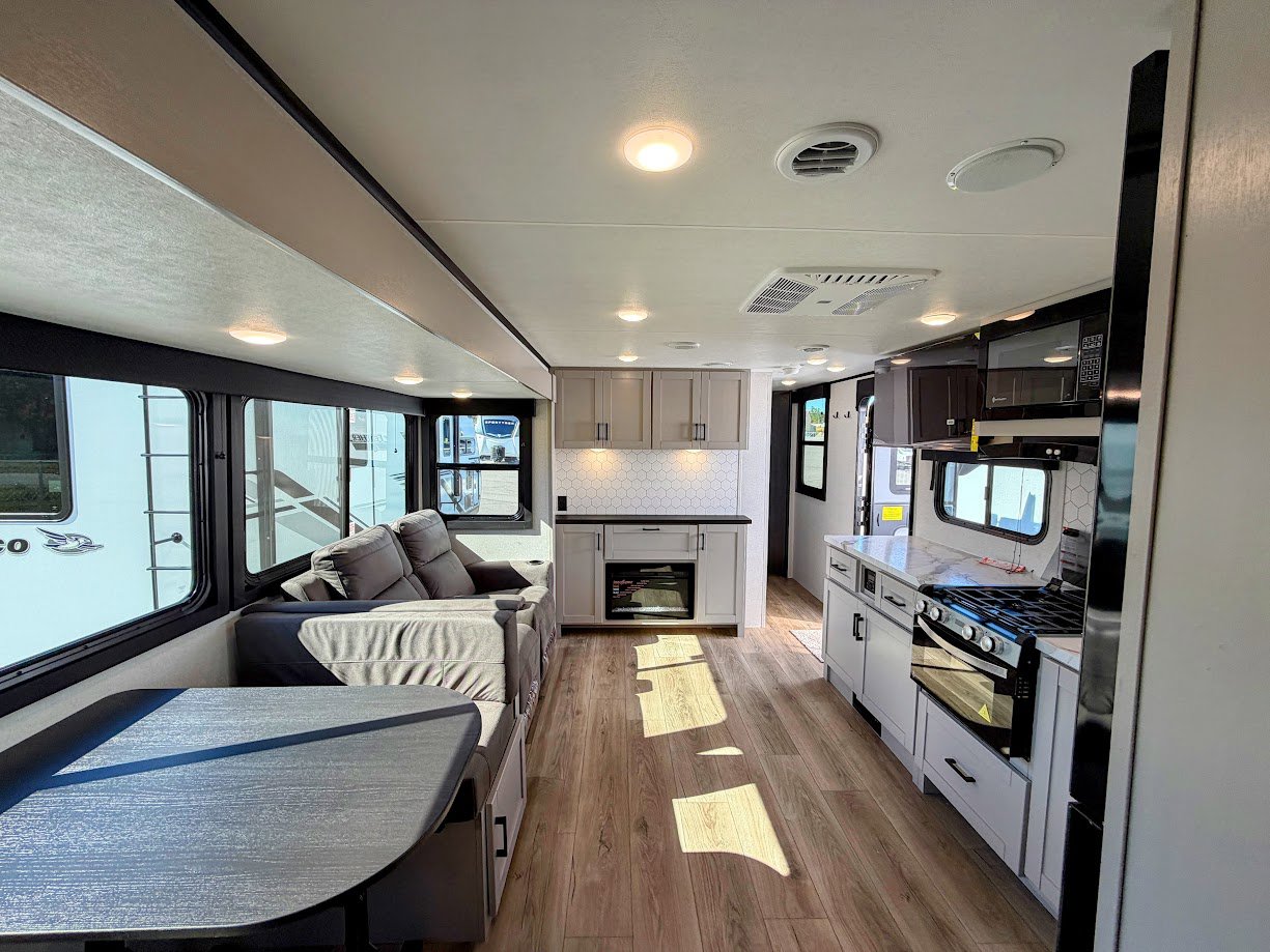 2026 JAYCO JAY FEATHER 29QBH - Image 53