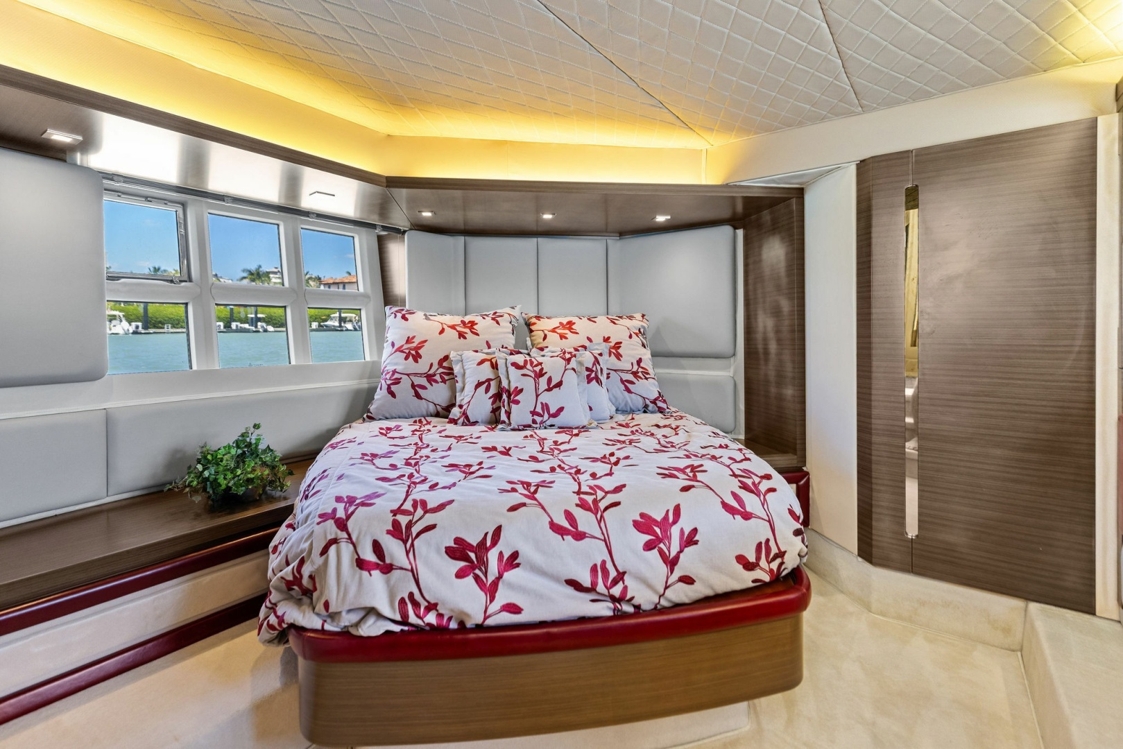 2015 Azimut 55S - Image 54