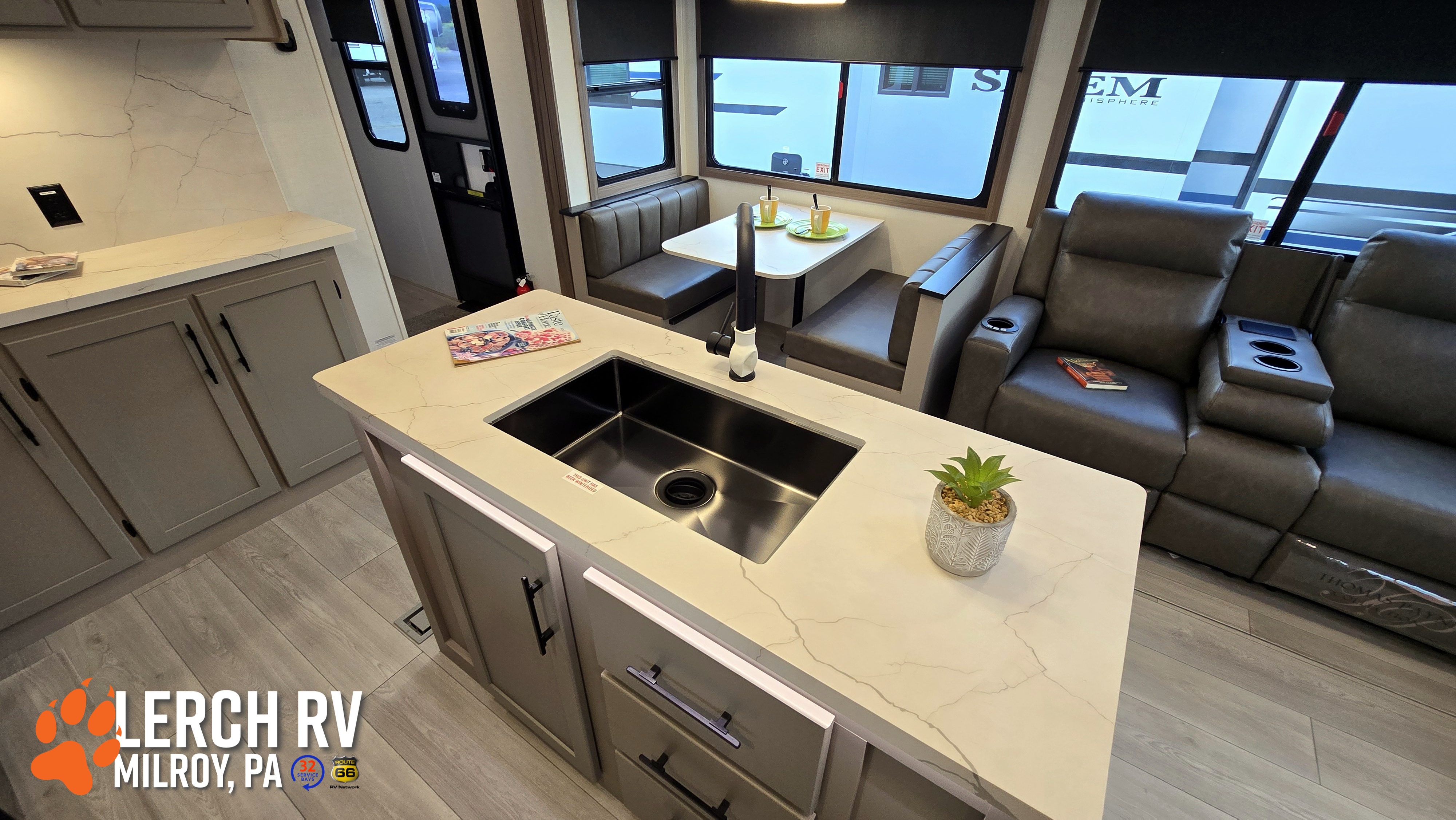 2027 KZ RV Connect C313MK - Image 24