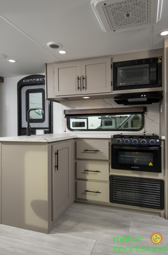 2026 KZ RV Connect SE C241BHKSE - Image 15