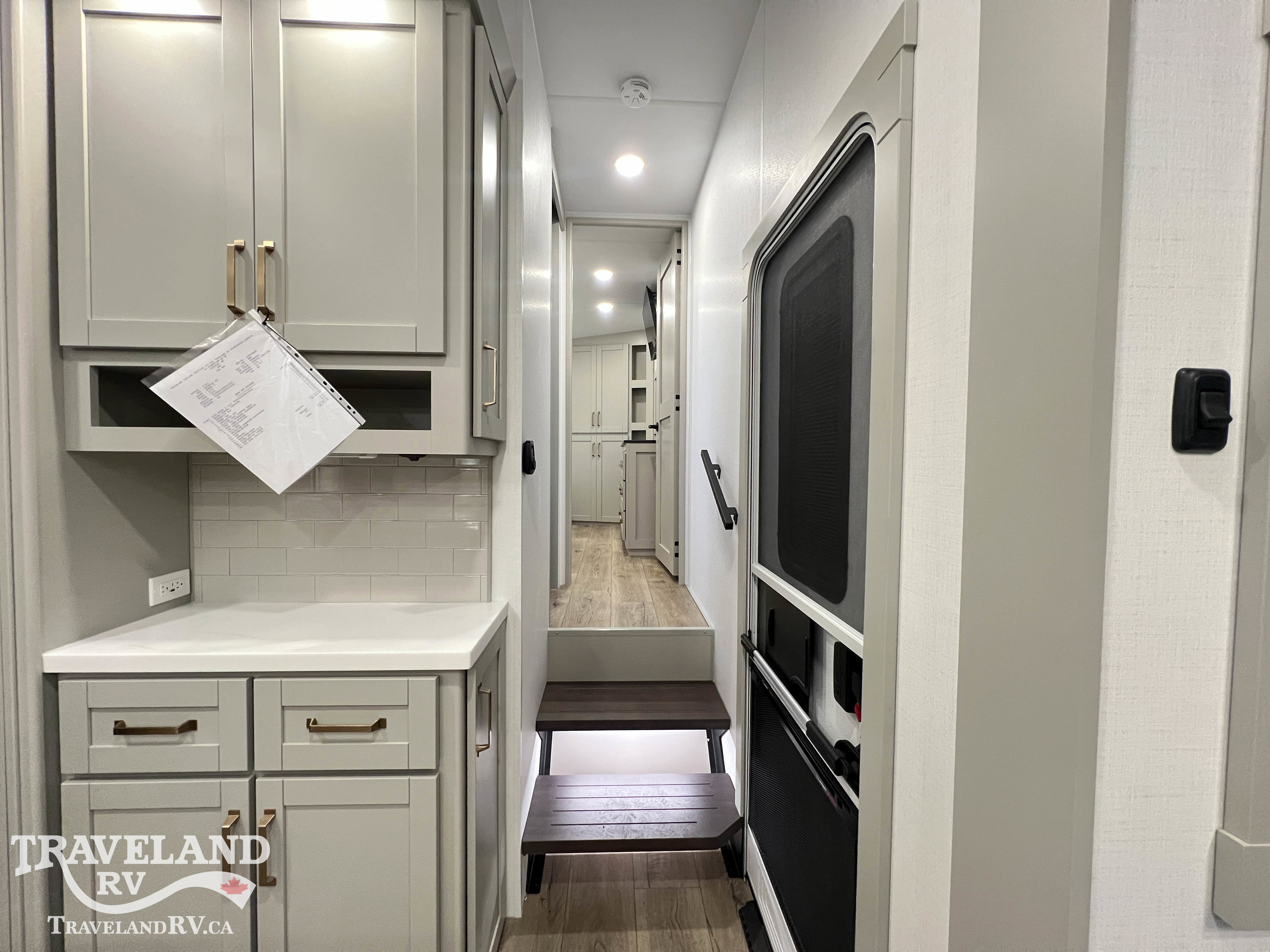 2026 Brinkley RV Model Z 3100 - Image 28