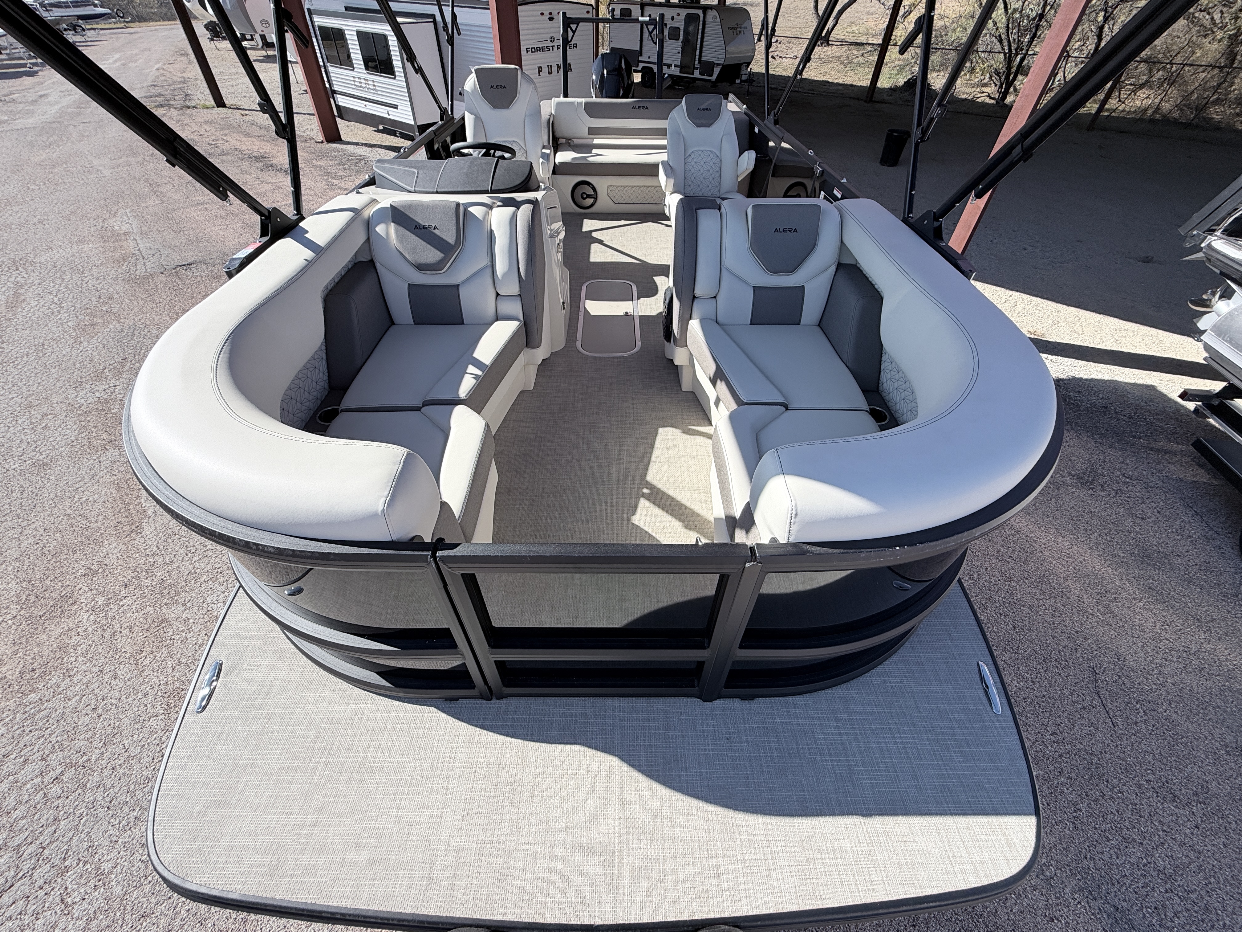 2026 ALERA 2026 M 23L - Image 17