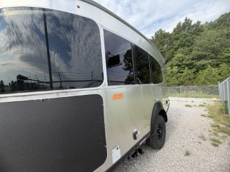 2026 AIRSTREAM Basecamp 20XE - Image 5
