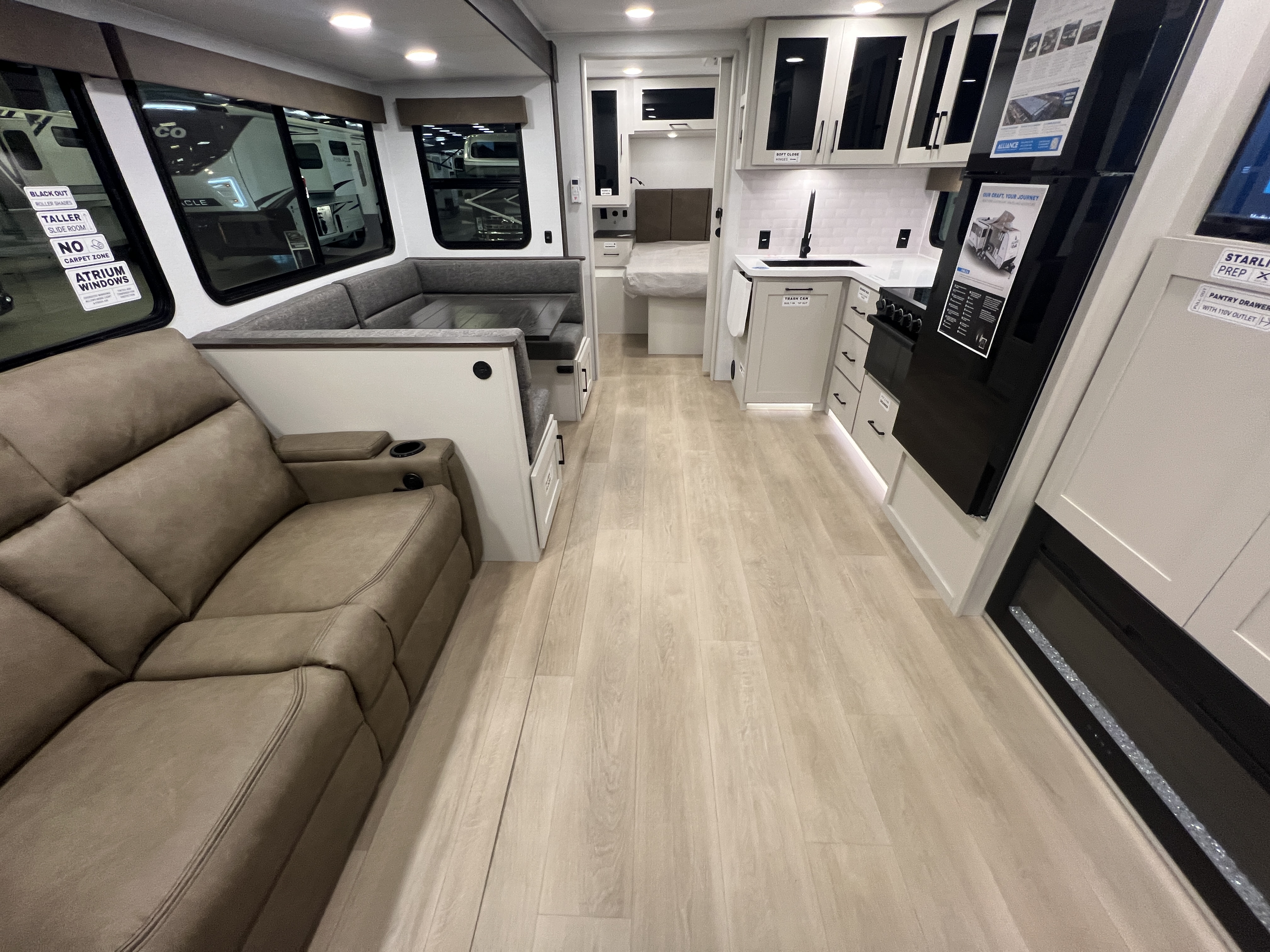 2027 Alliance RV Delta 262RB - Image 3