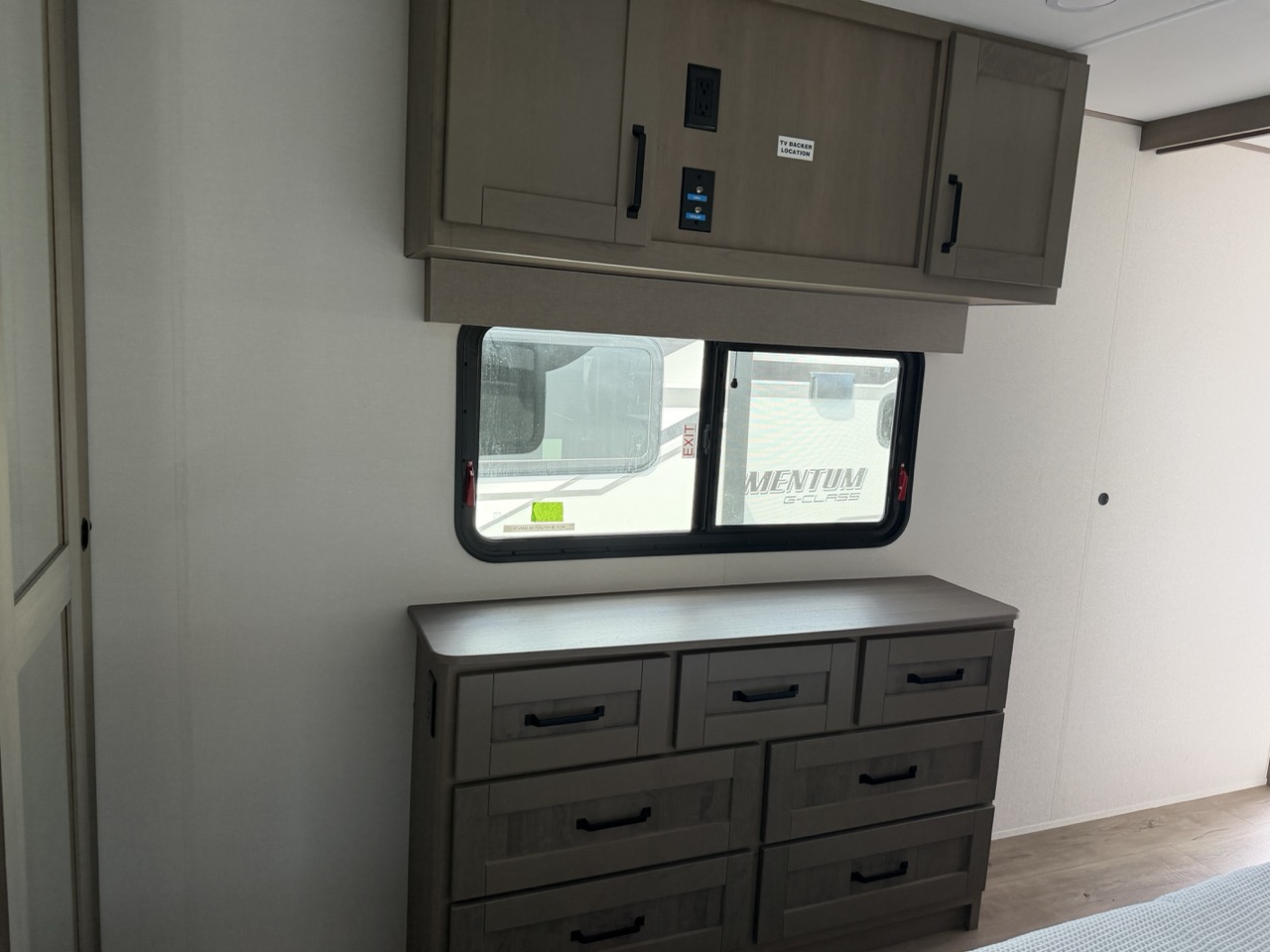 2026 Grand Design Reflection Travel Trailer 345RLTS - Image 21
