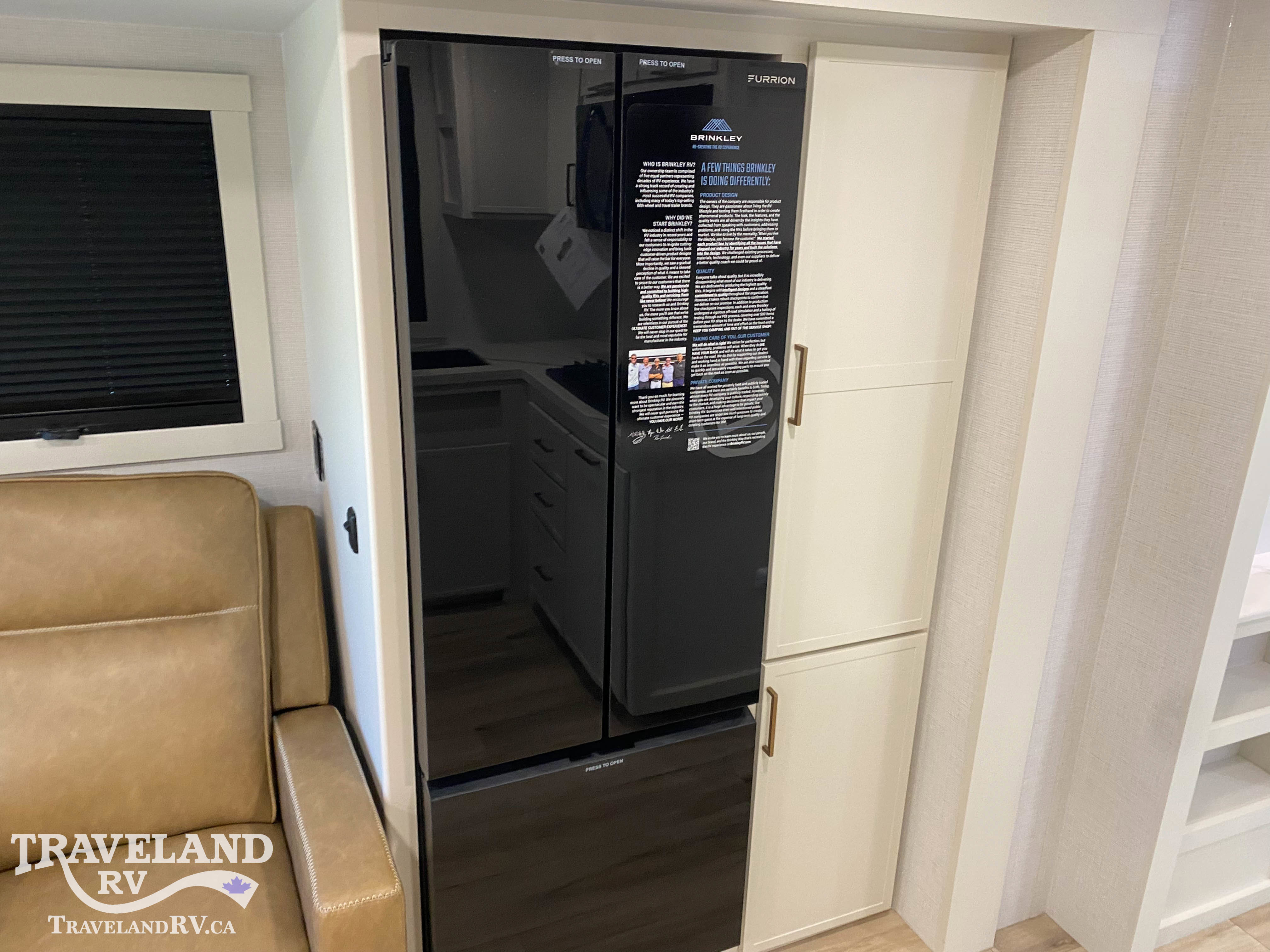2026 Brinkley RV Model I 294 - Image 18