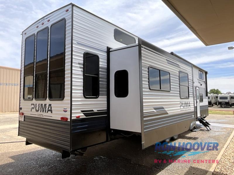 2026 PALOMINO PUMA 401LFT - Image 60