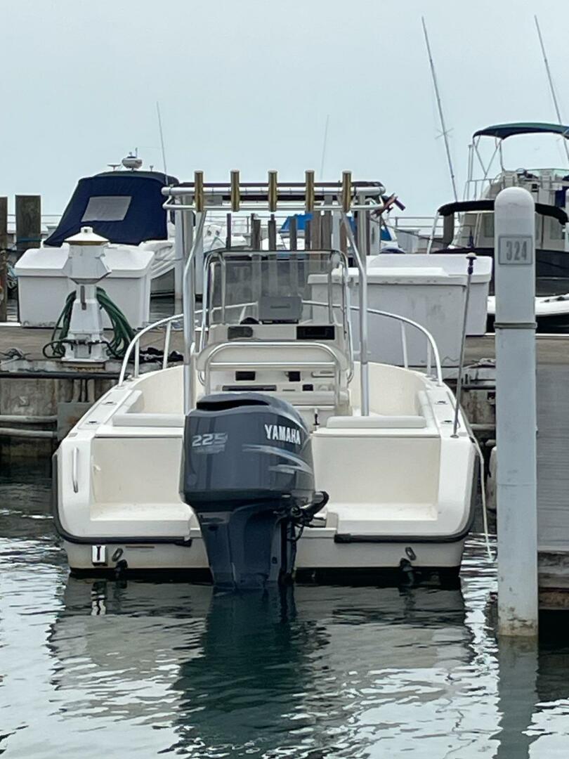2003 Pursuit - Image 4