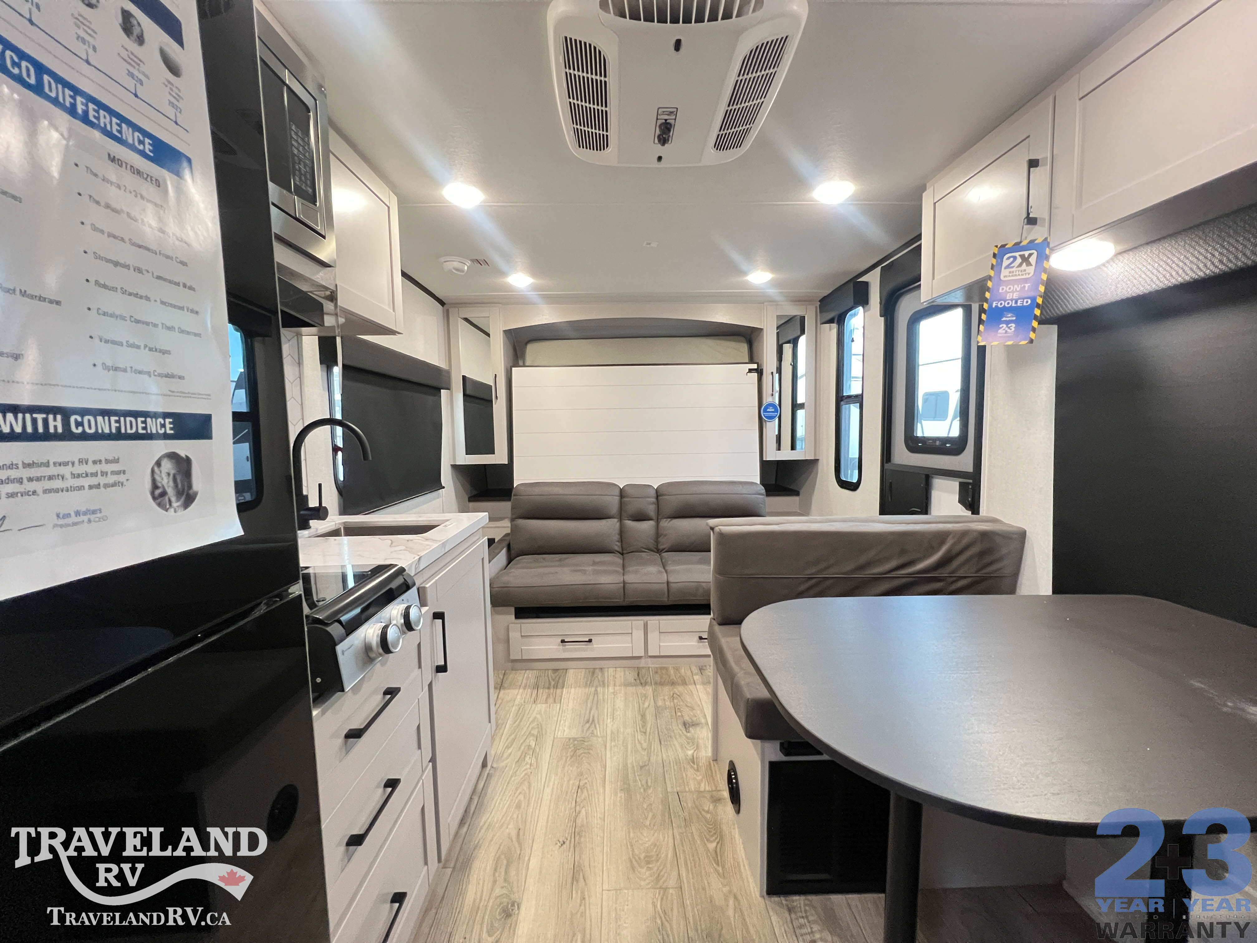 2026 Jayco Jay Feather Air 15MRB - Image 4