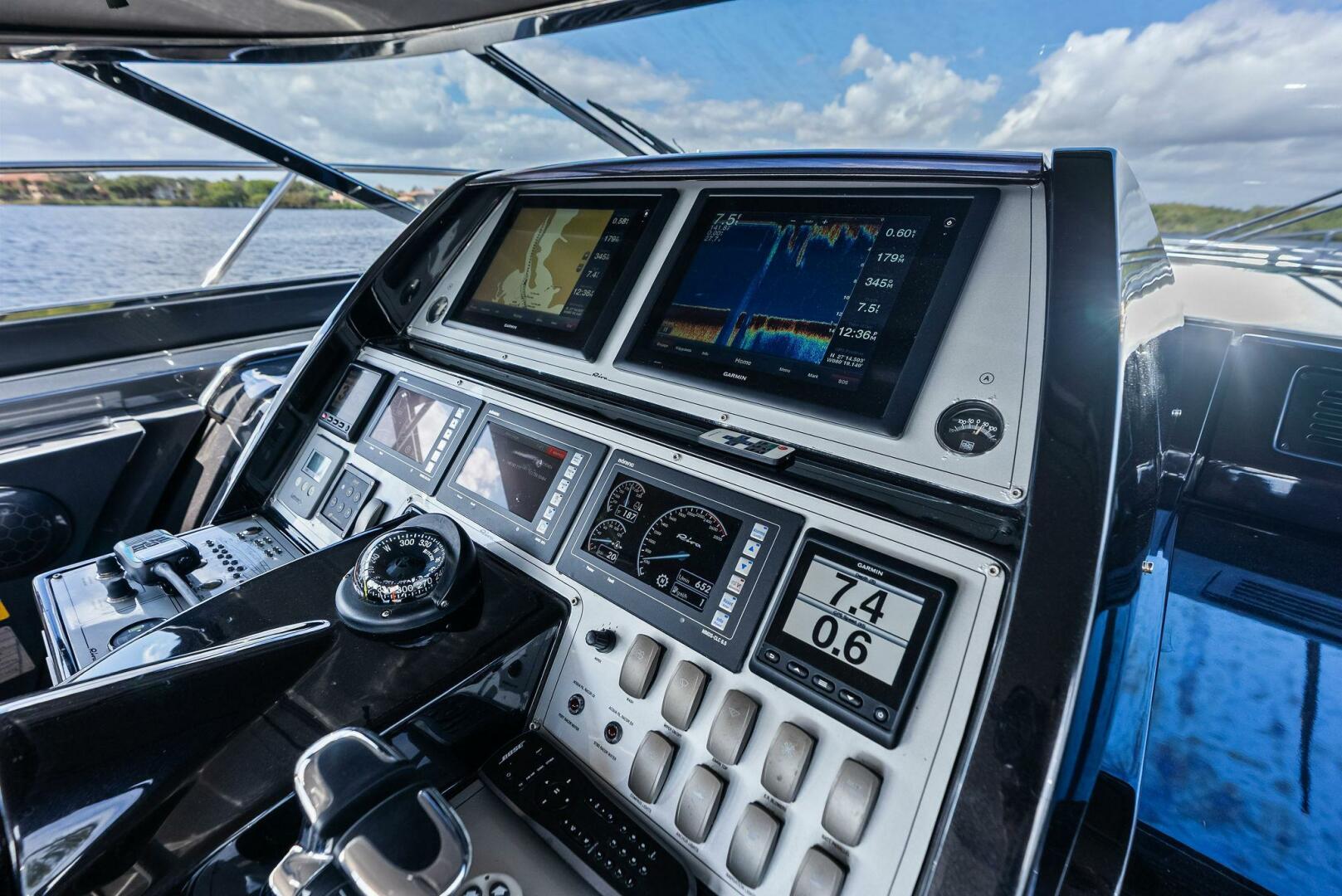 2015 Riva 63 Virtus - Image 40