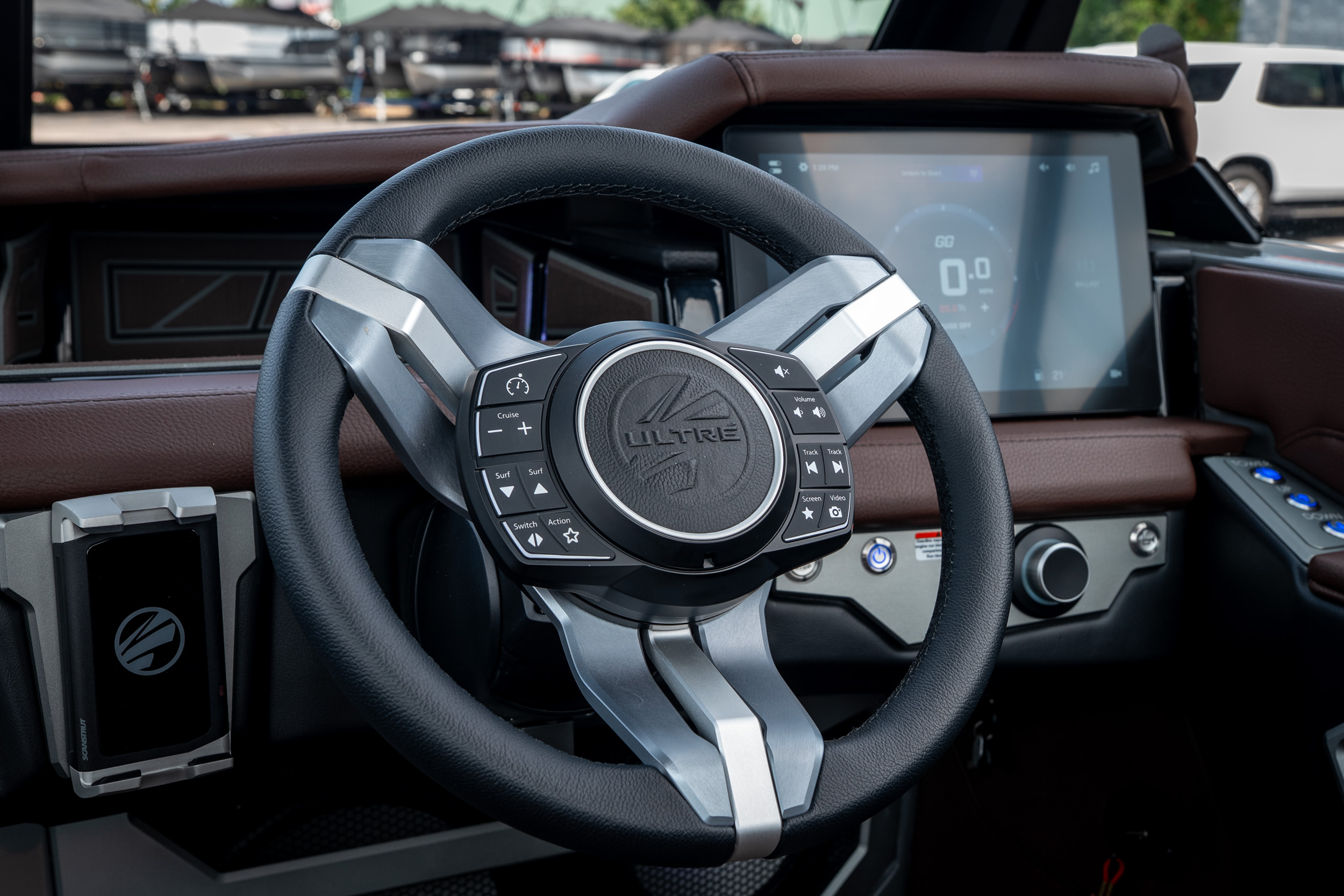 2026 Tigé Ultré 25ZX - Image 30