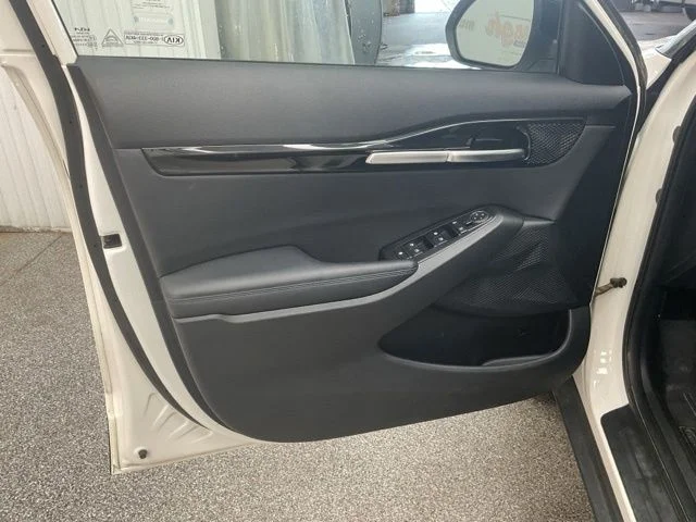 2022 Kia Seltos Utility 4D S AWD - Image 11