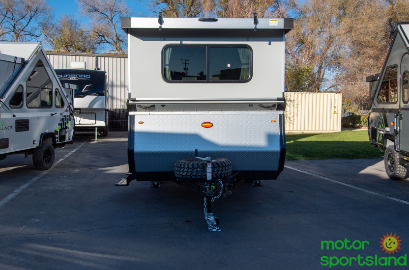 2026 COLUMBIA NORTHWEST A-liner EXPEDITION - Image 8
