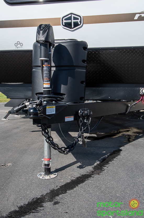 2026 Forest River R-Pod RP-194 - Image 14