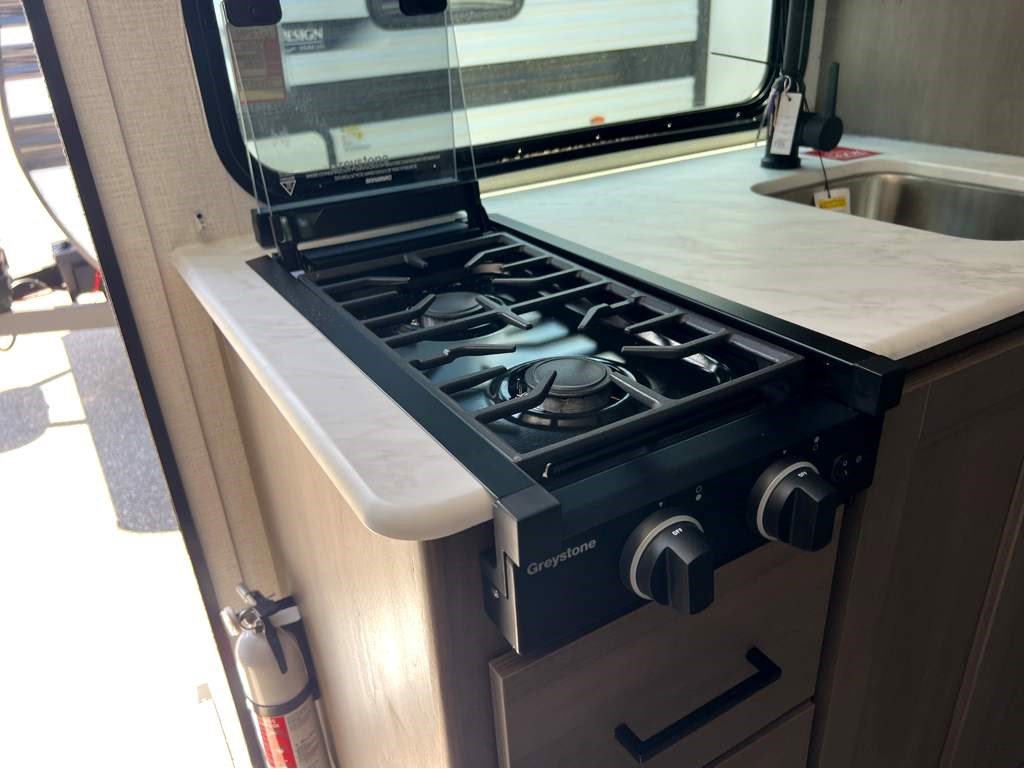 2026 GRAND DESIGN TRANSCEND 161BH - Image 11