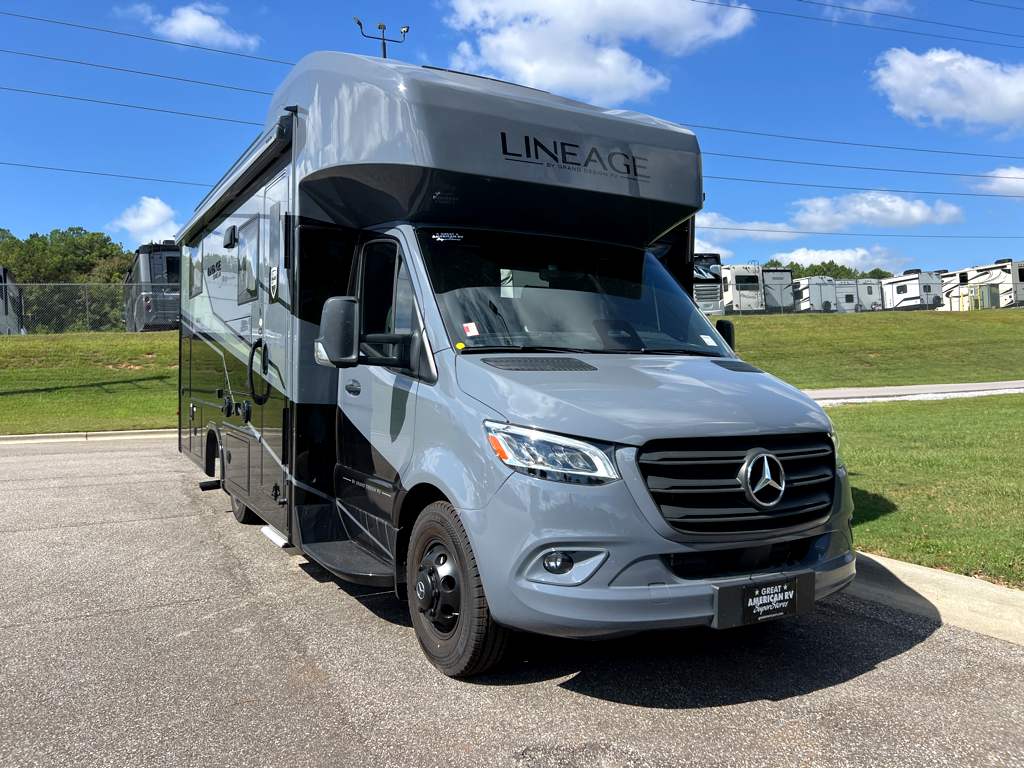2026 Grand Design Lineage Series M 25TK - Image 1