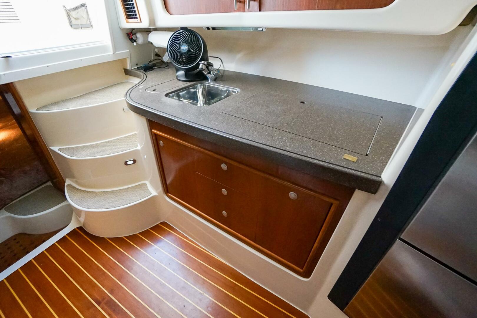 2007 Grady-White Express 360 - Image 34