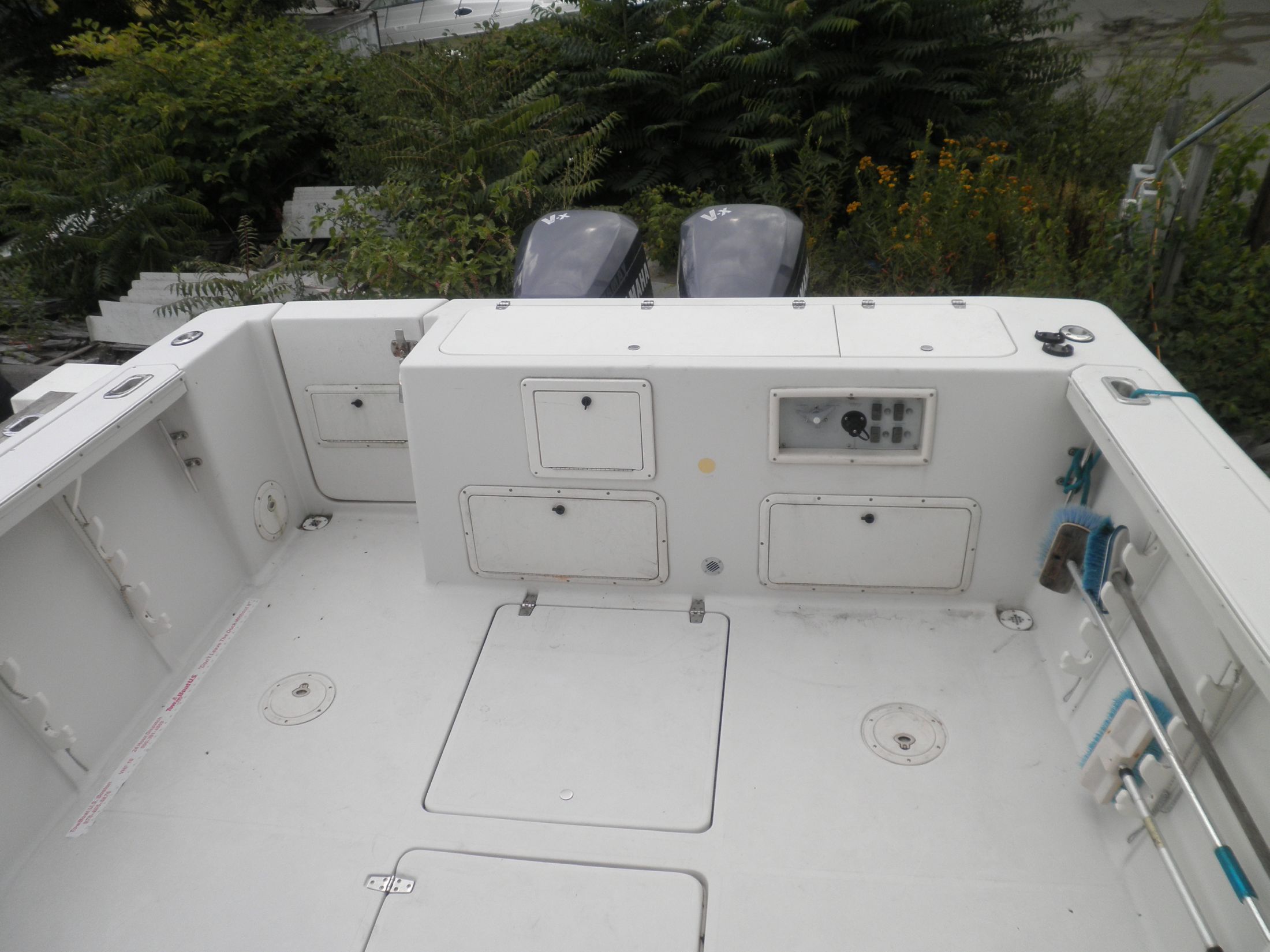 2027 Highfield Sport 360 Standard - Image 528
