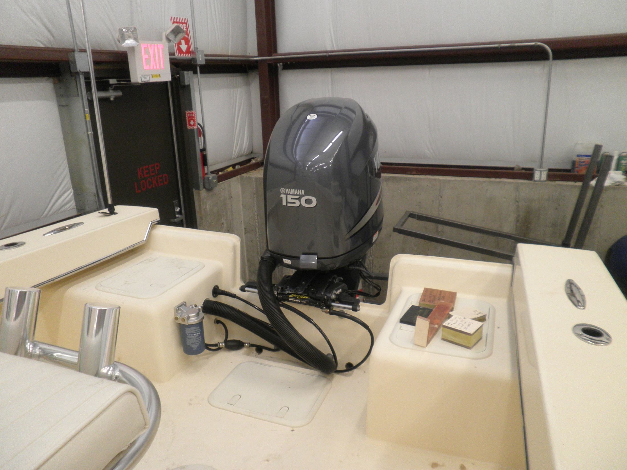 2027 Highfield Sport 360 Standard - Image 279