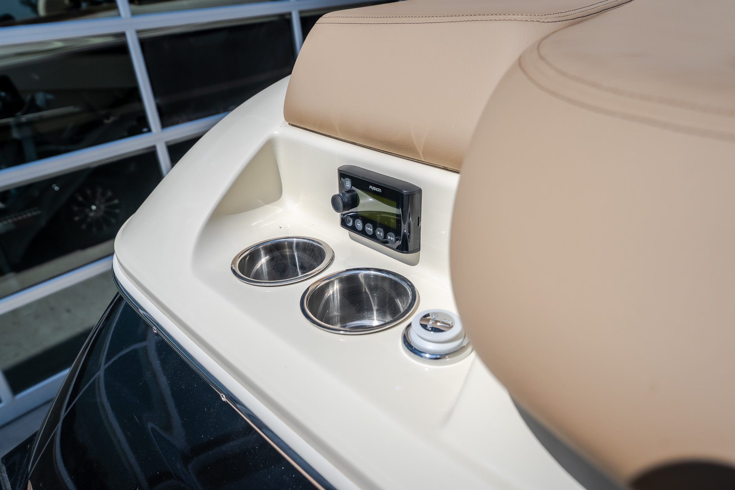 2027 Chris Craft Sportster 28 MS - Image 16