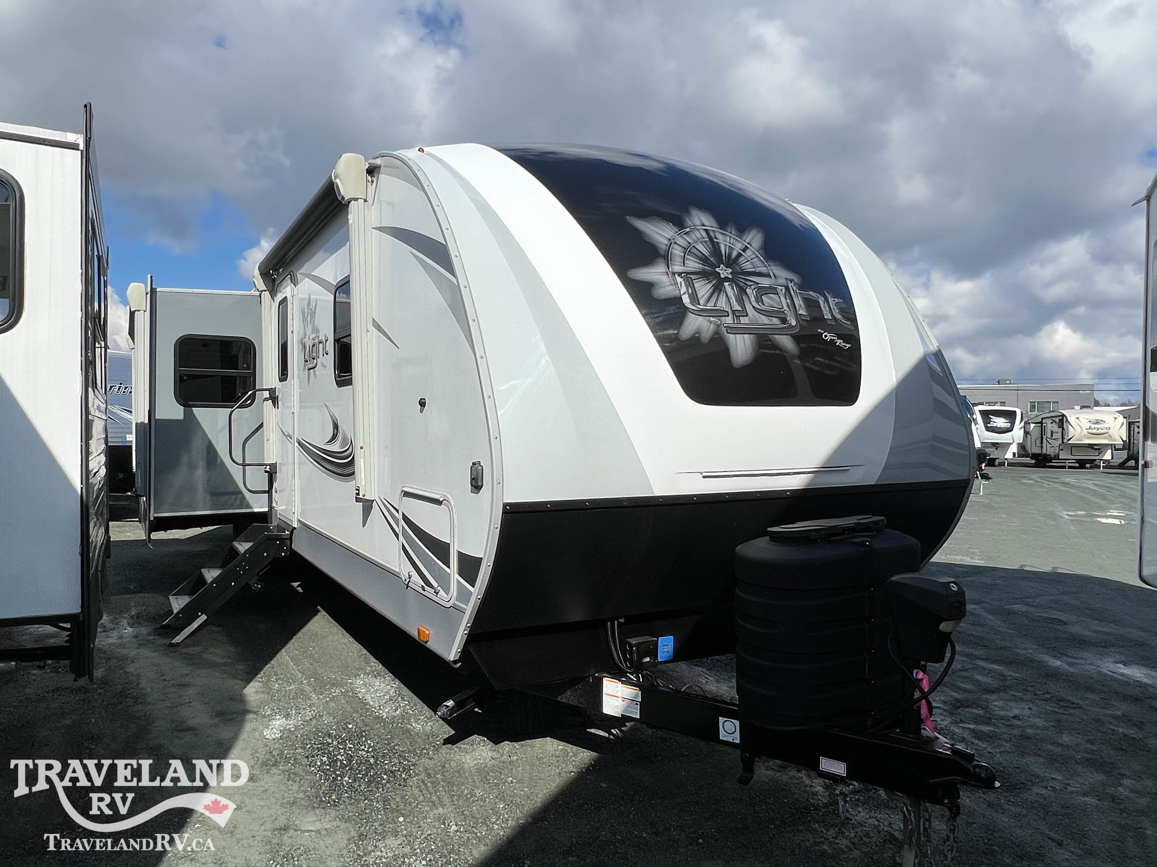 2020 Highland Ridge Open Range Light LT312BHS - Image 1