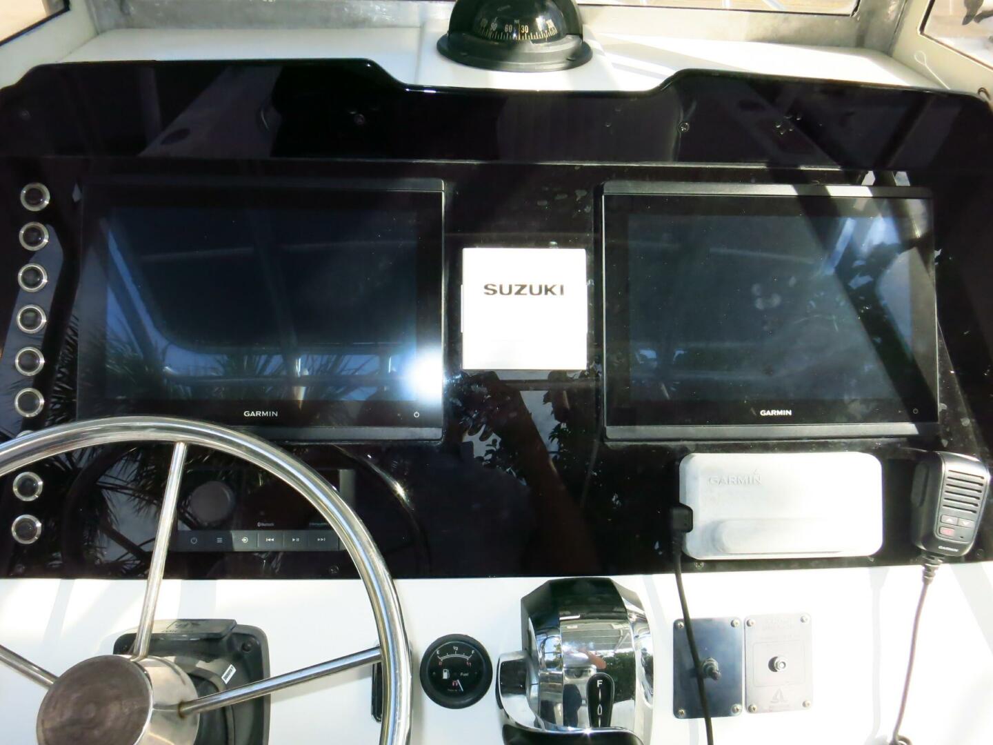 1993 Mako - Image 10