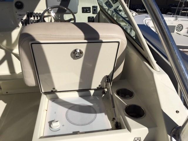 2027 Highfield Sport 360 Standard - Image 698