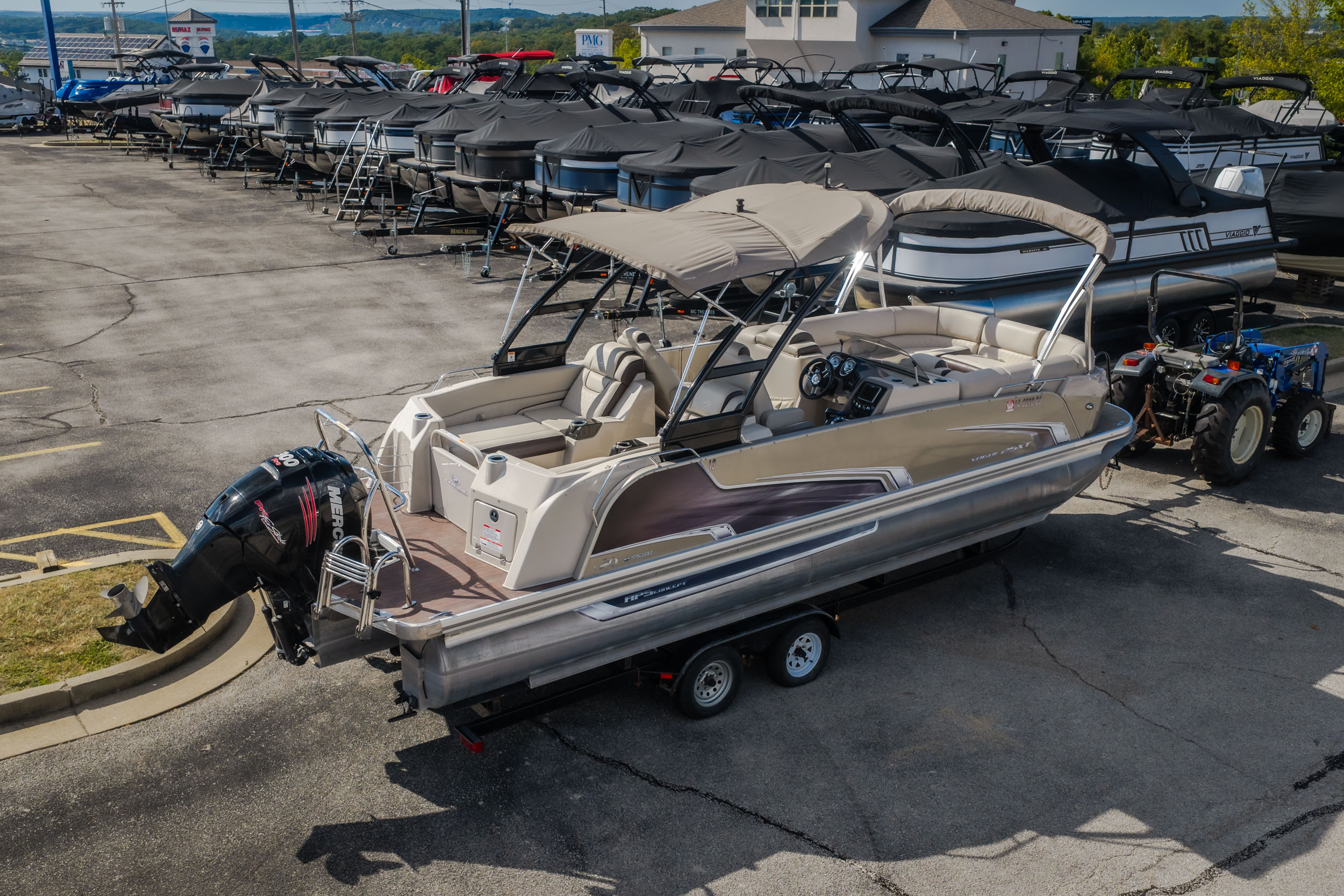 2017 Princecraft 25 XT  - Image 10
