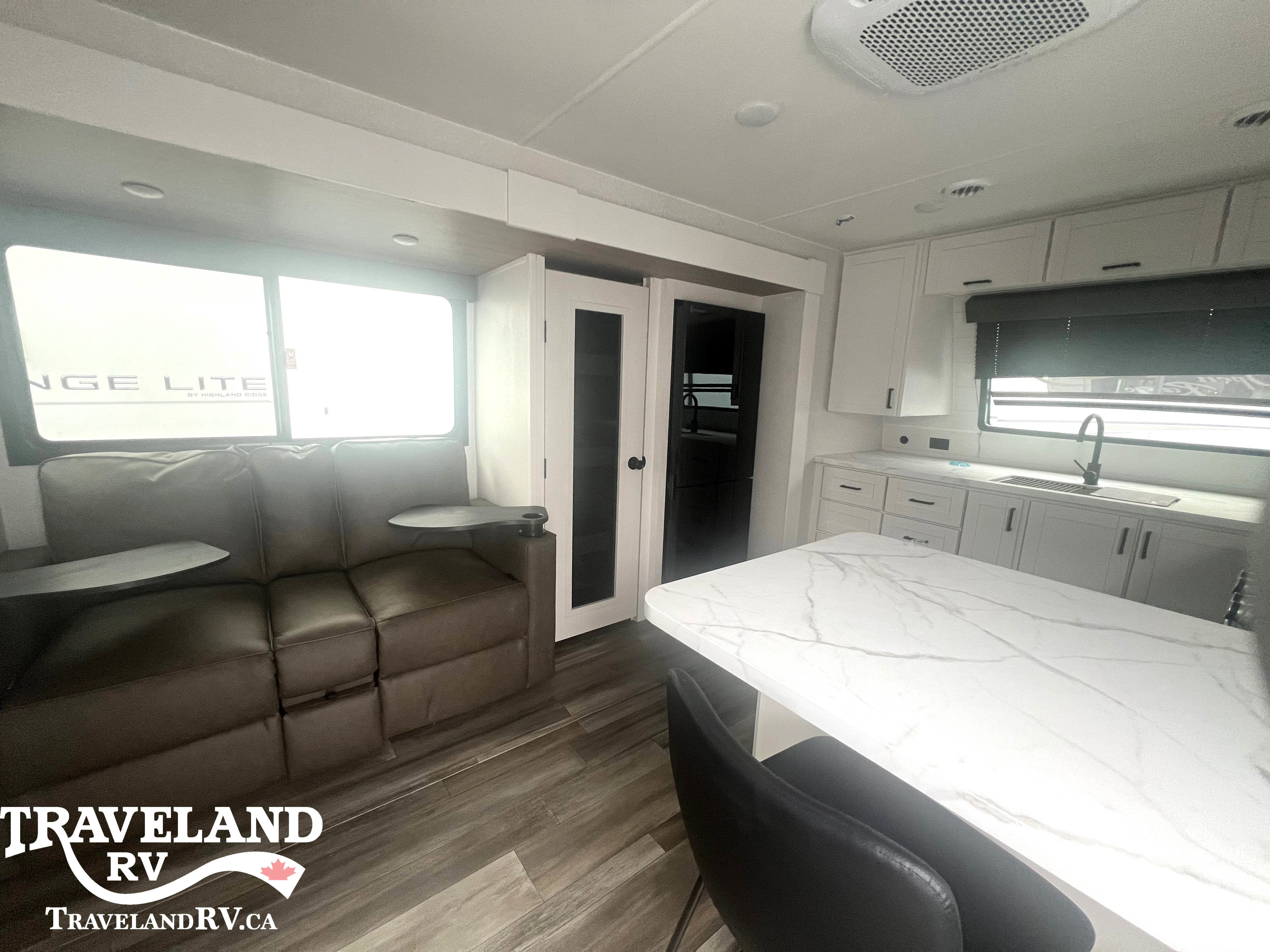 2026 Highland Ridge Light 263KBS - Image 6