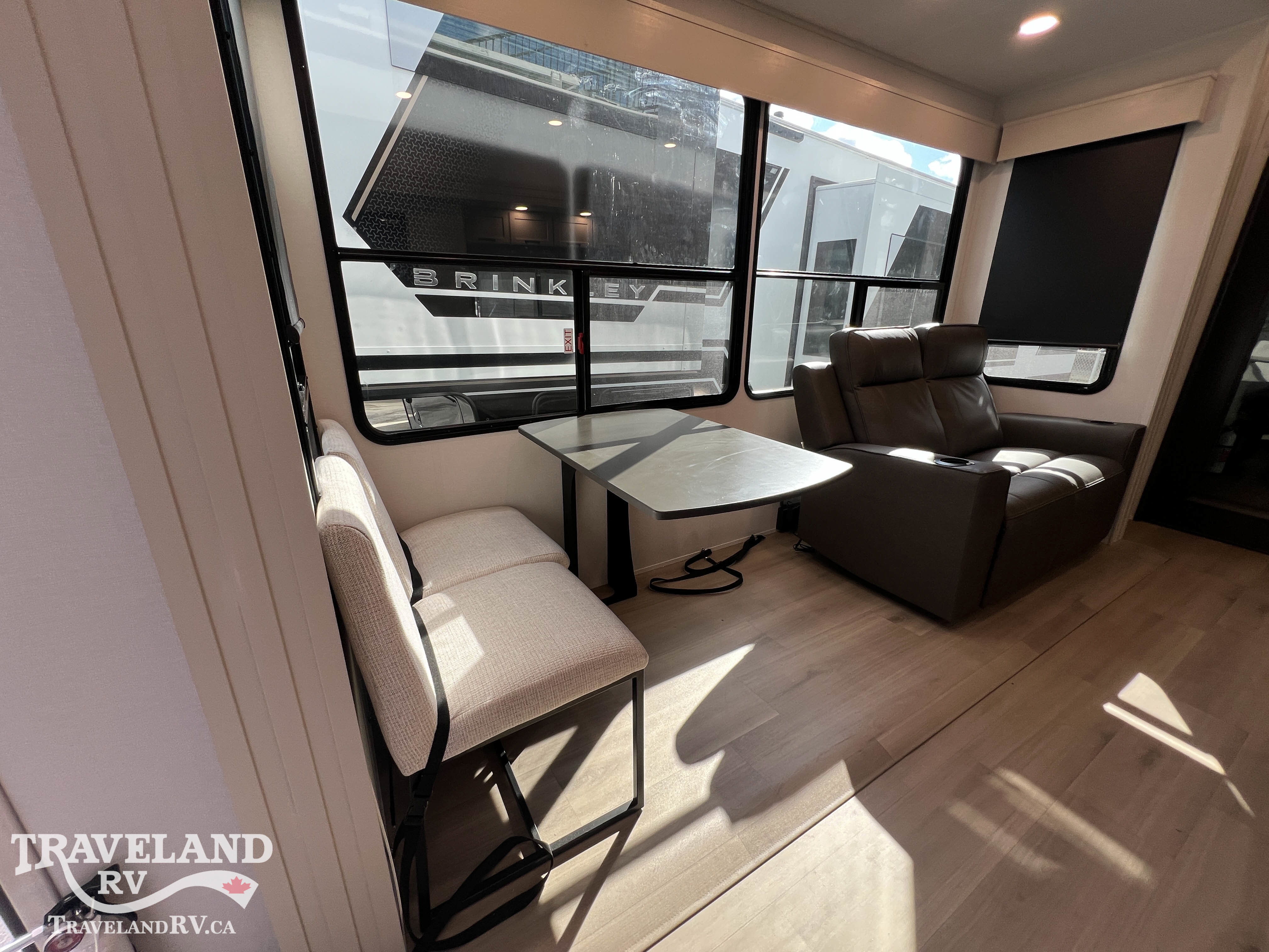2026 Grand Design Momentum G-Class Fifth Wheel 394G - Image 14