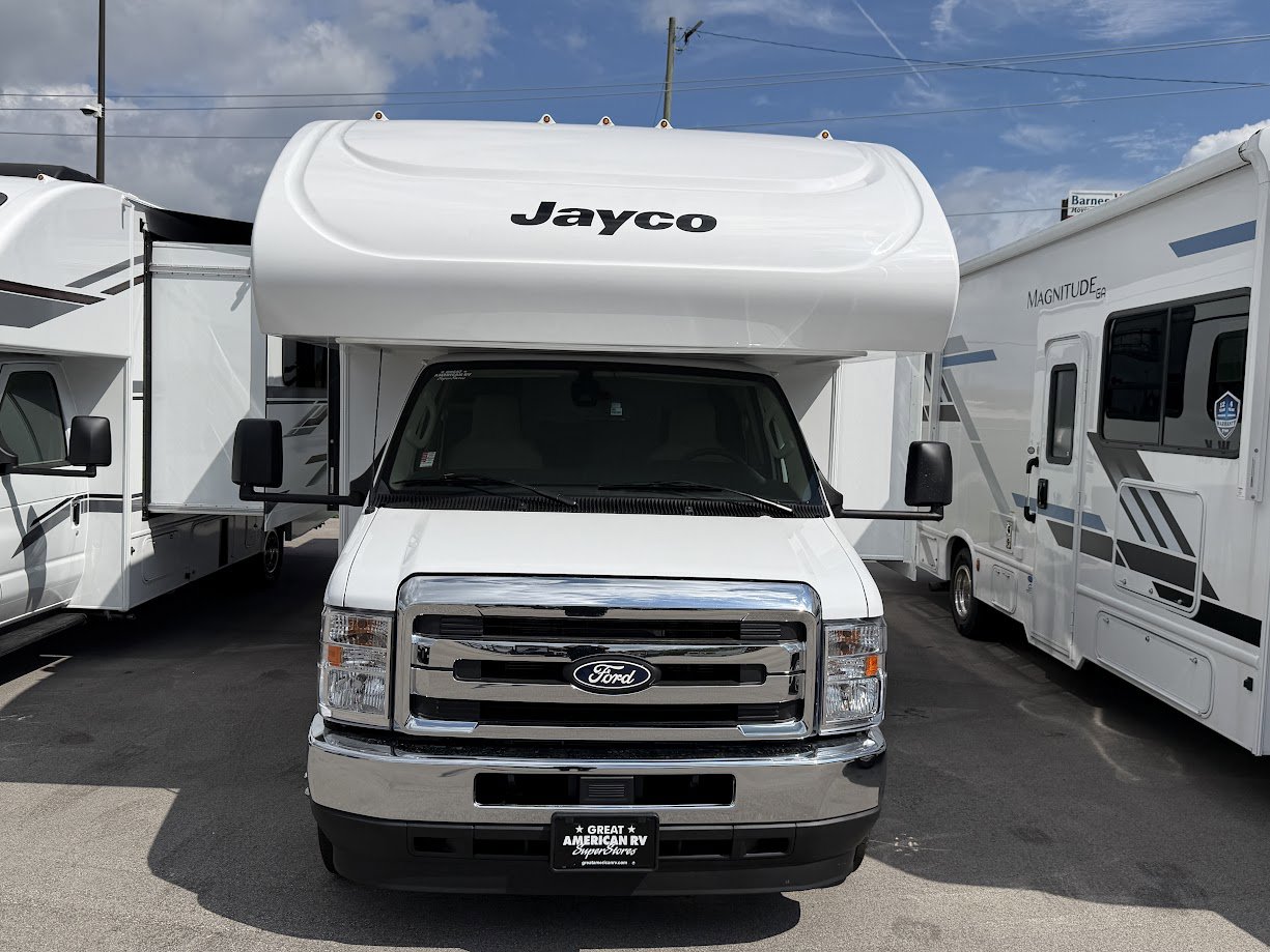 2026 JAYCO REDHAWK SE 29KF - Image 2